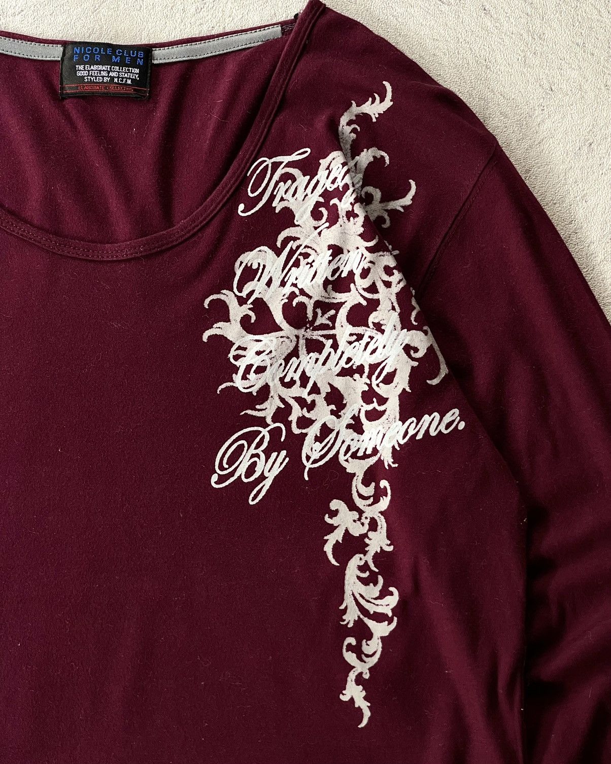 Nicole Club Ncfm Tribal Size US M / EU 48-50 / 2 - 2 Thumbnail