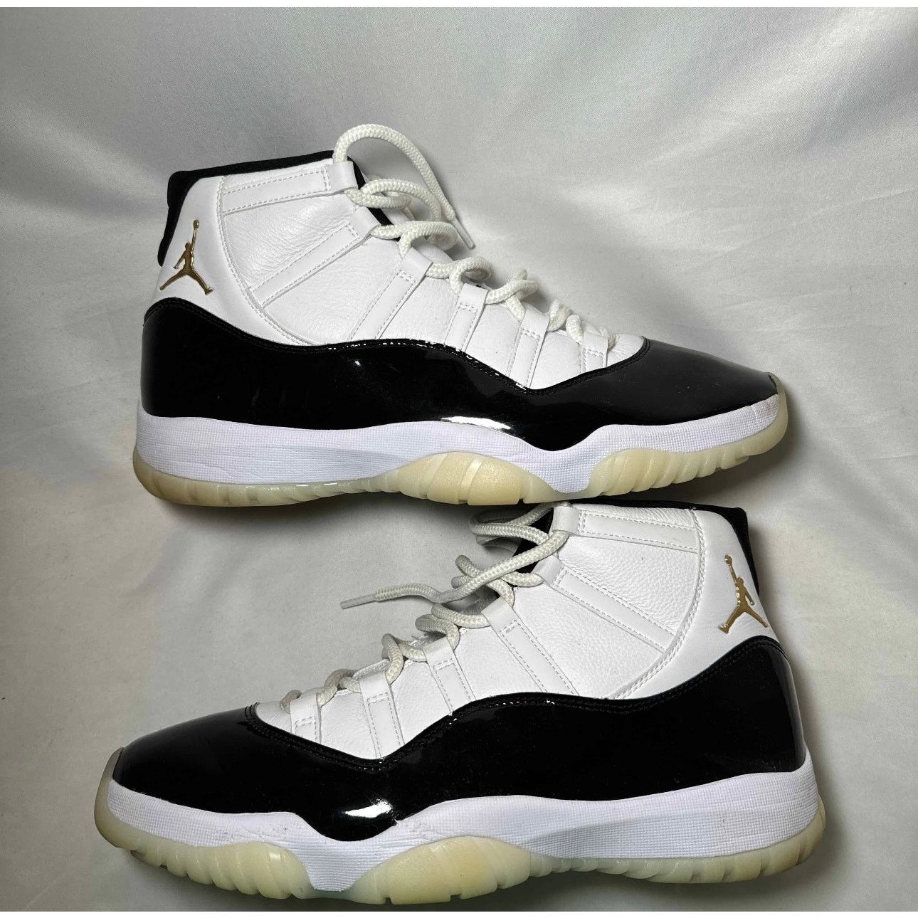 Jordan Brand × Nike Size 13 - Air Jordan 11 Retro Gratitude / Defining Moments Size US 13 / EU 46 - 2 Thumbnail