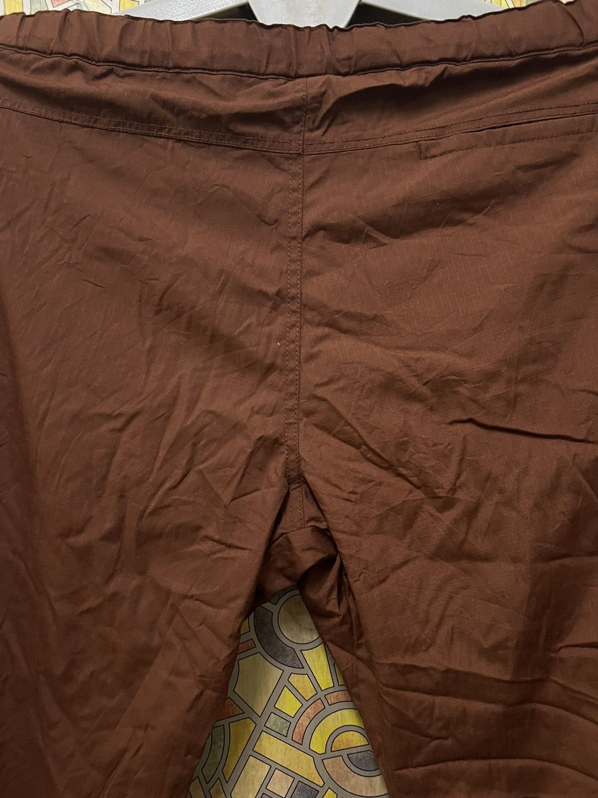 Japanese Brand × Uniqlo Pants UNIQLO CARGO Size US 41 - 6 Thumbnail