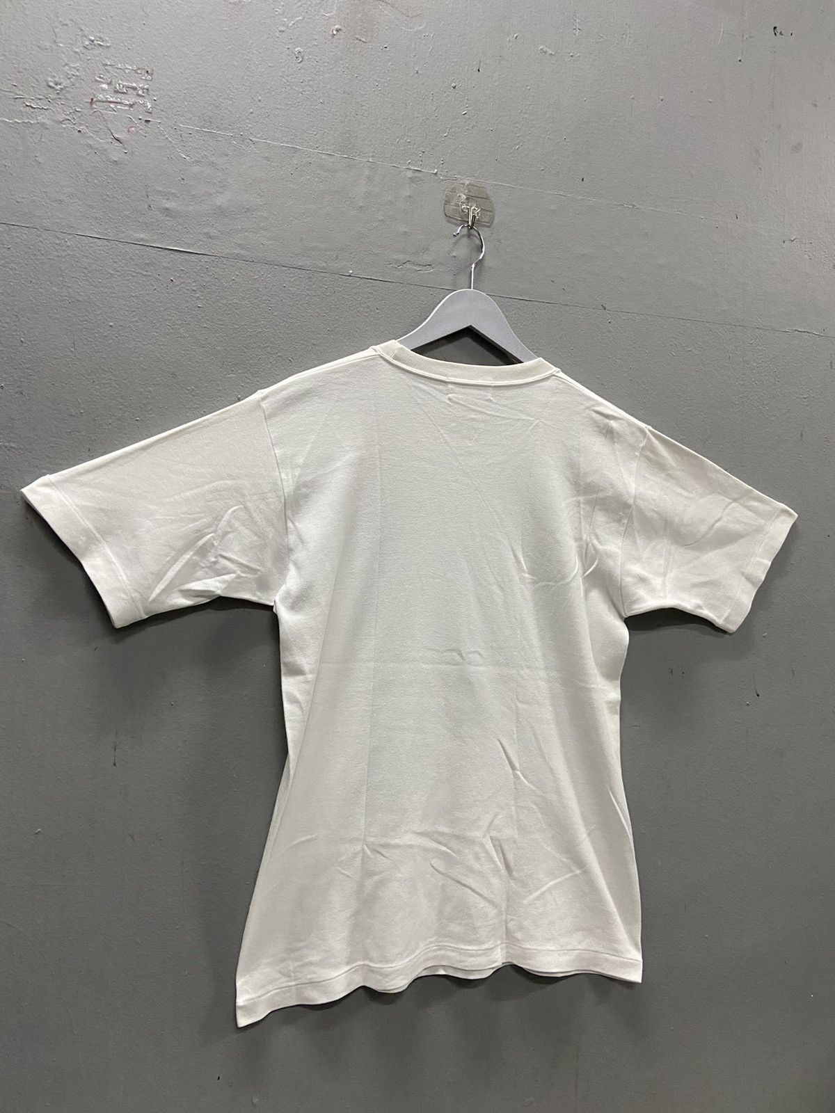 Grand Slam VINTAGE RYONAN HIGH SCHOOL MARINE CAMP IN ANAN TEE SHIRT Size US M / EU 48-50 / 2 - 2 Thumbnail