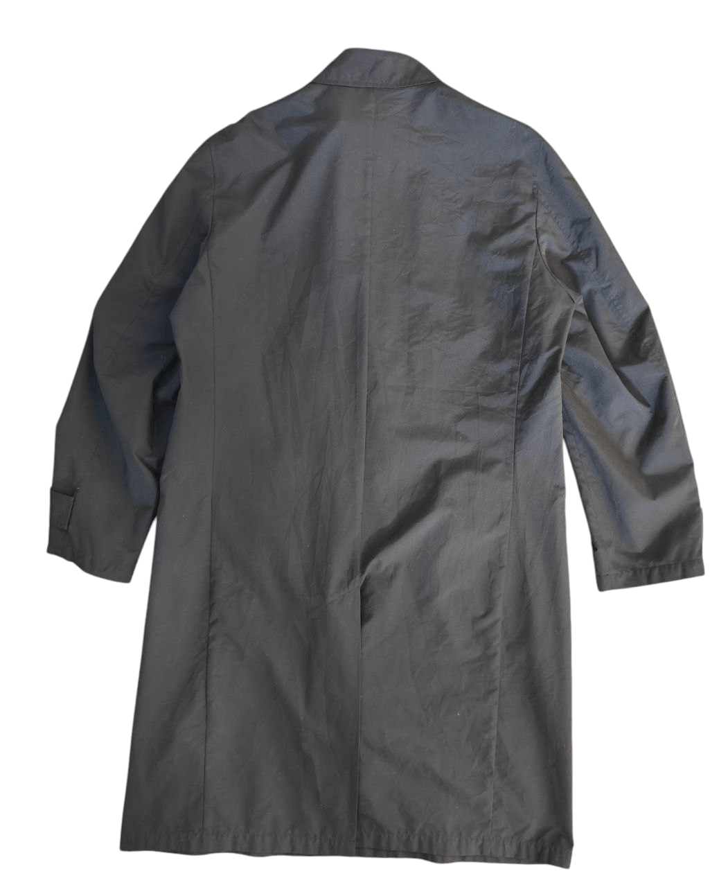 Yohji Yamamoto Yohji Yamamoto Long Jacket Size US L / EU 52-54 / 3 - 2 Thumbnail