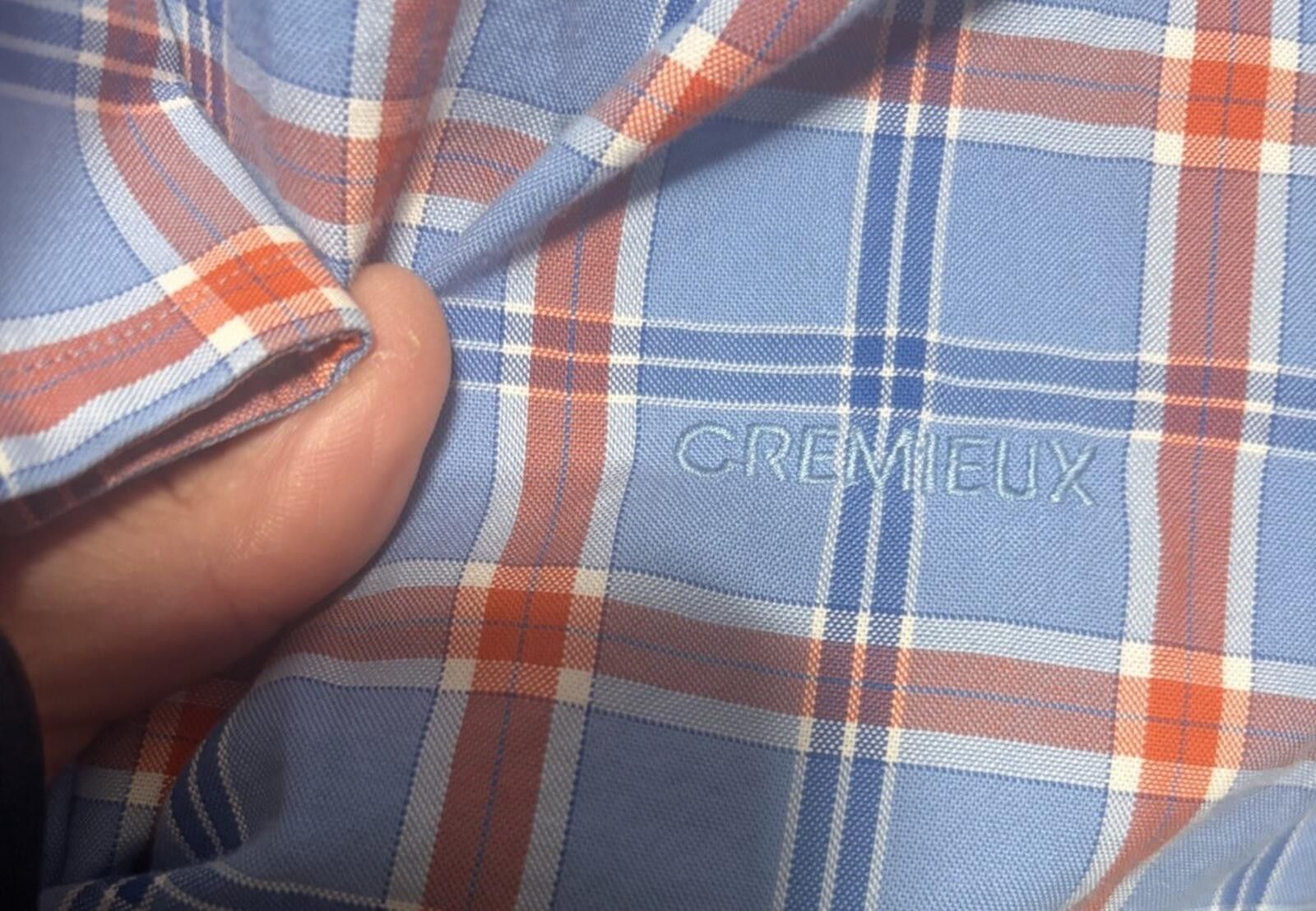 Daniel Cremieux Men’s Daniel Cremieux Collection SZ L Size US L / EU 52-54 / 3 - 4 Thumbnail