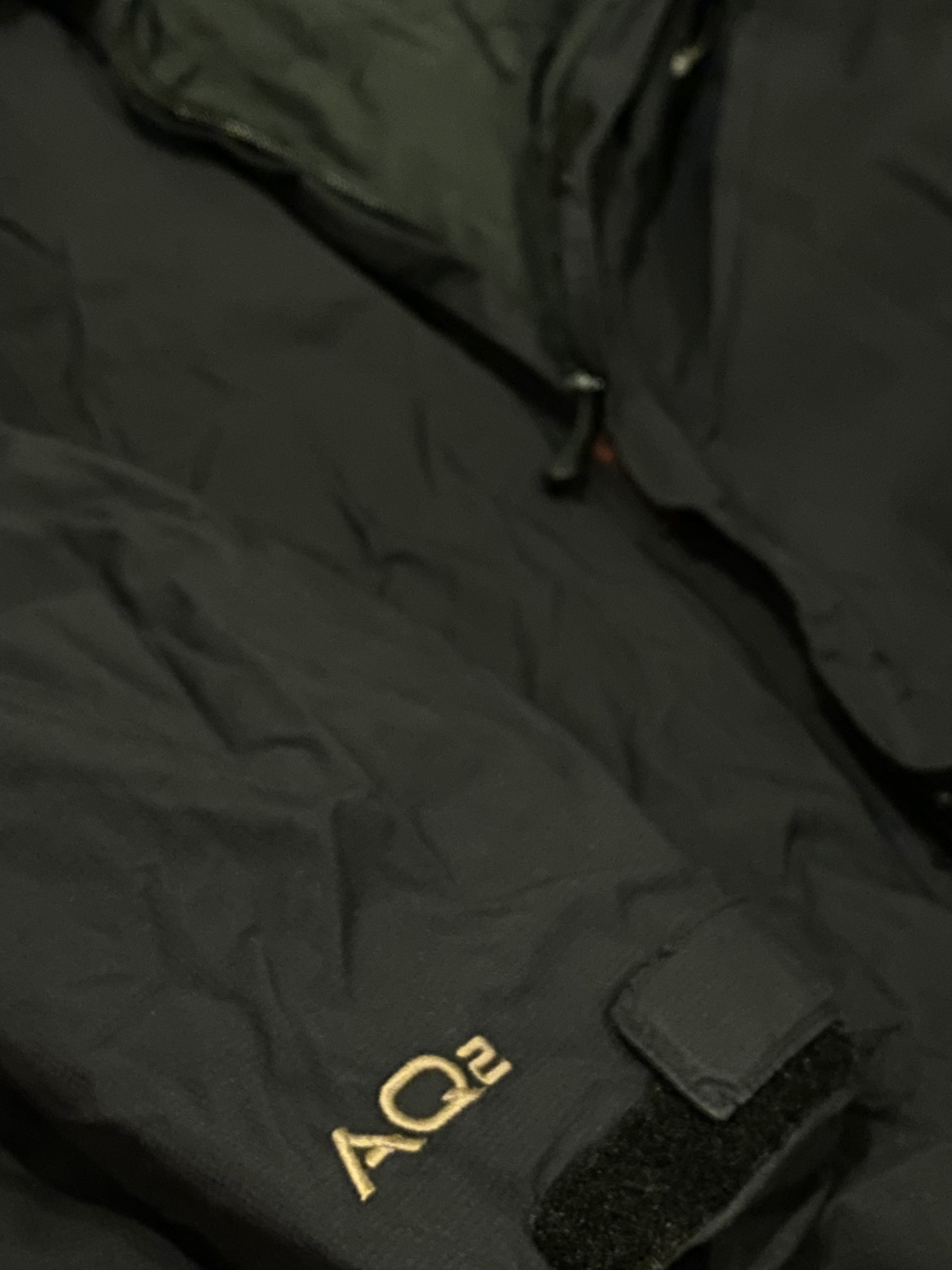 Berghaus Berhaus AQ2 🧥 jacket Size US S / EU 44-46 / 1 - 5 Thumbnail
