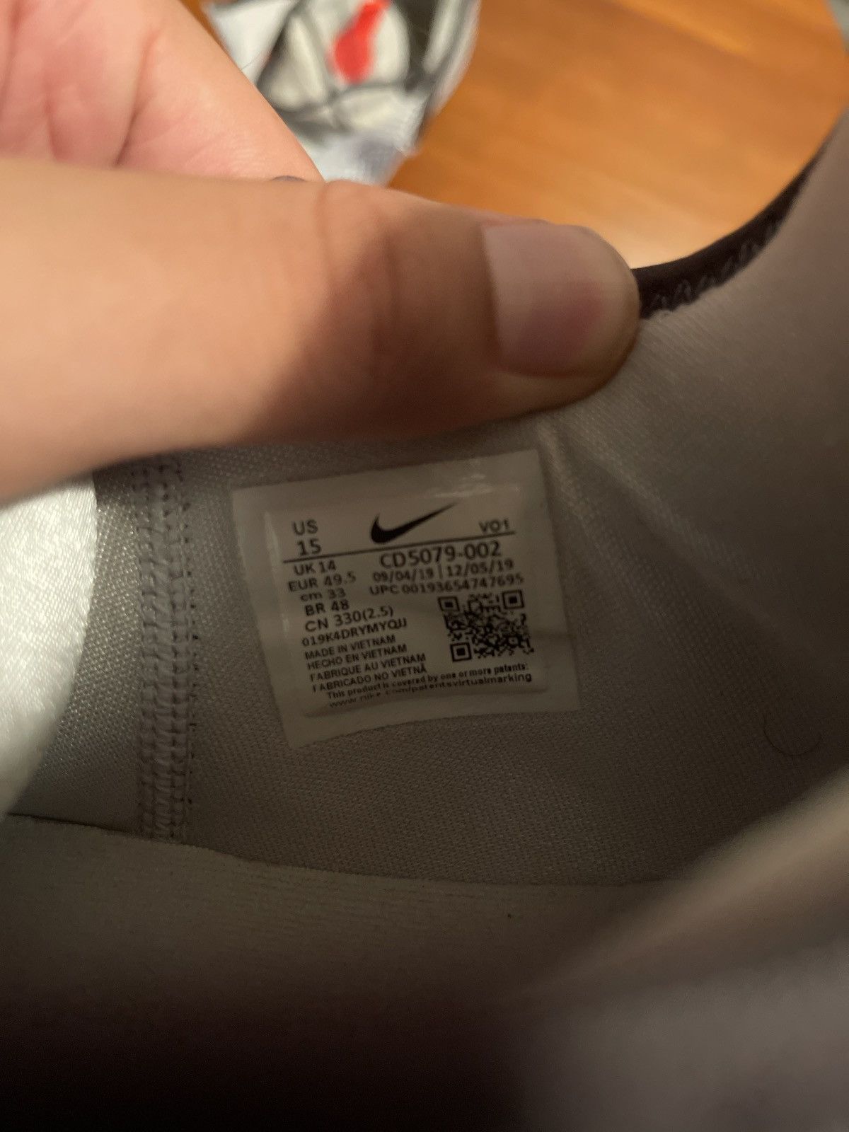 Nike Nike PG 4 Size US 15 / EU 48 - 2 Thumbnail