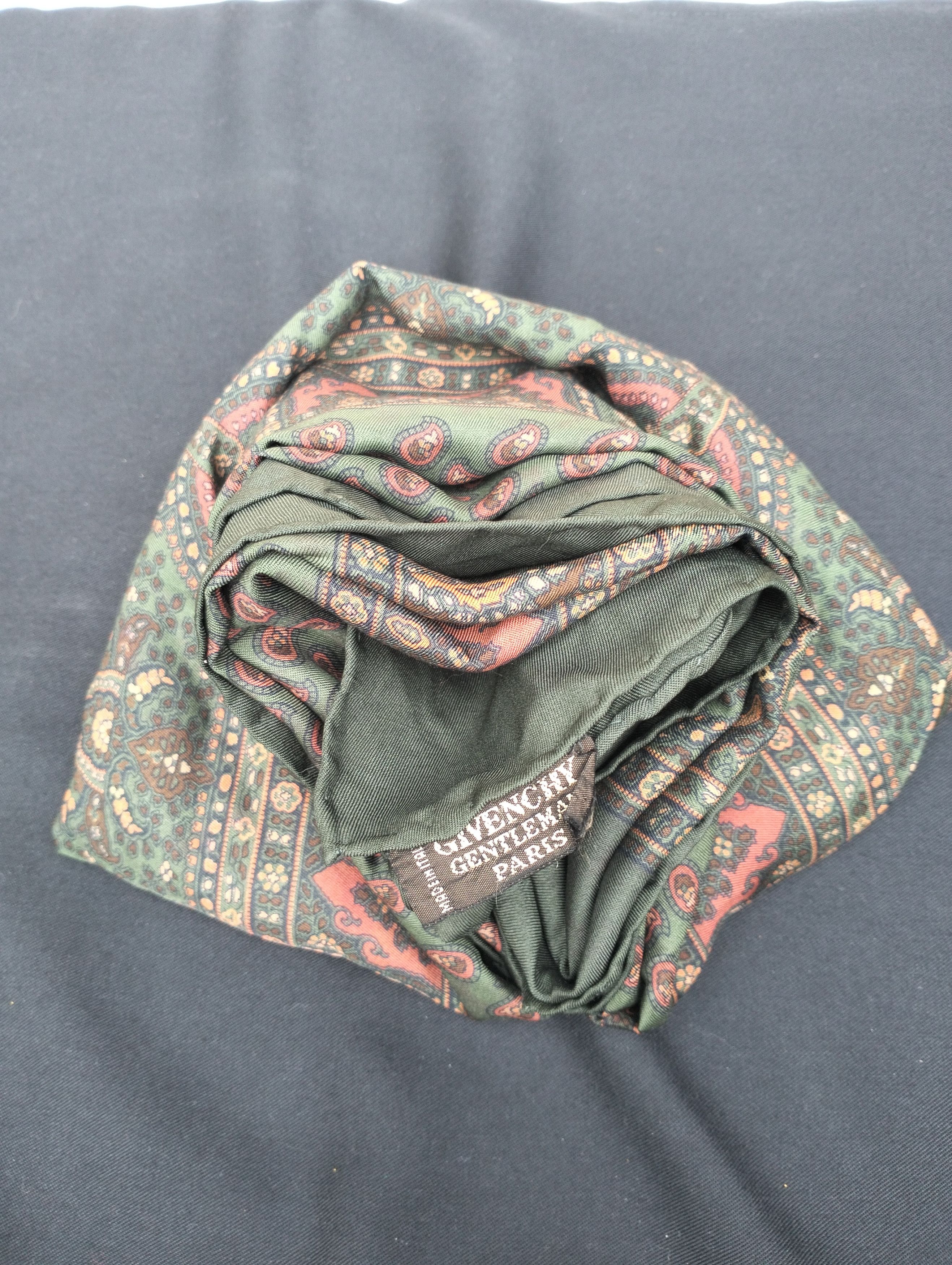 Givenchy Givenchy Gentleman Paris Size ONE SIZE - 1 Thumbnail