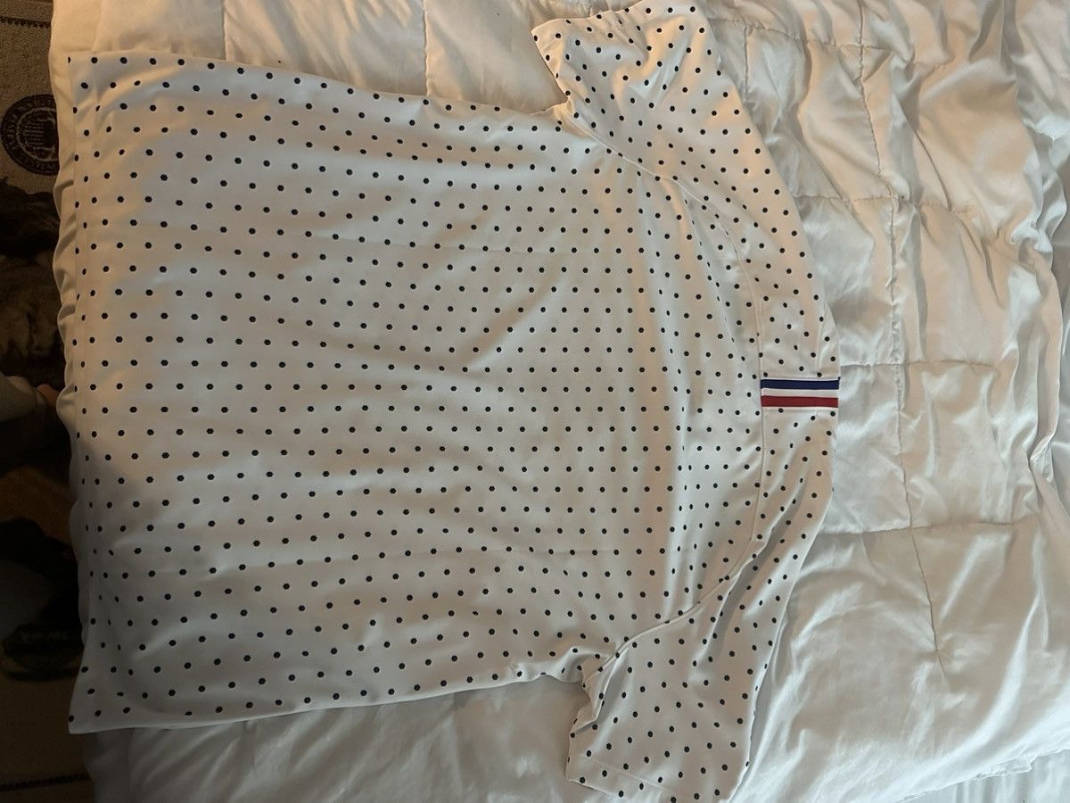 Nike France Jersey Adult XL White Nike 2019 Away World Cup Size US XL / EU 56 / 4 - 5 Thumbnail