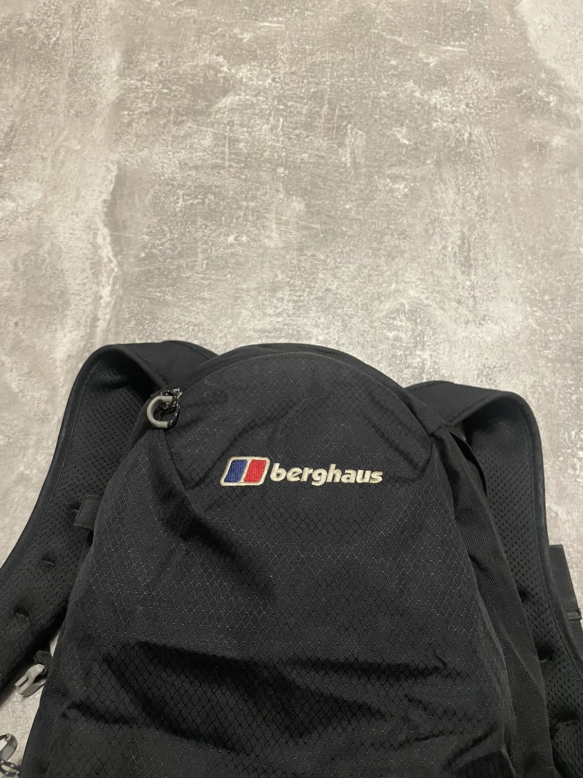Berghaus Vintage Berghaus 20L Outdoor Backpack Size ONE SIZE - 2 Thumbnail