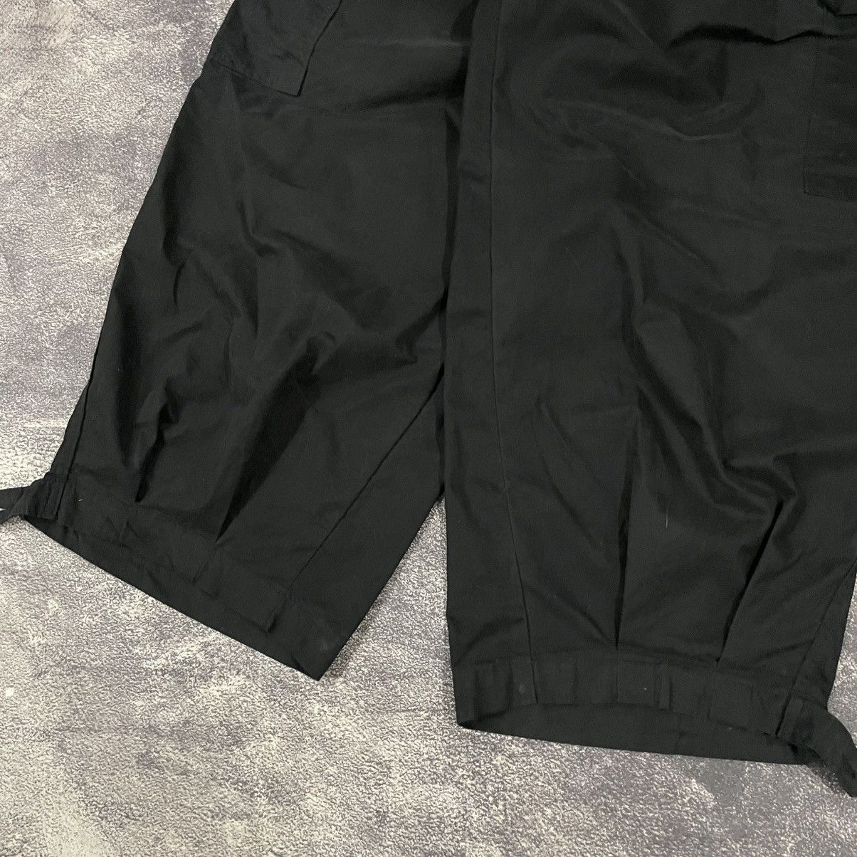 Japanese Brand × Supreme × Yohji Yamamoto Anglan balloon pants Size US 34 / EU 50 - 5 Thumbnail
