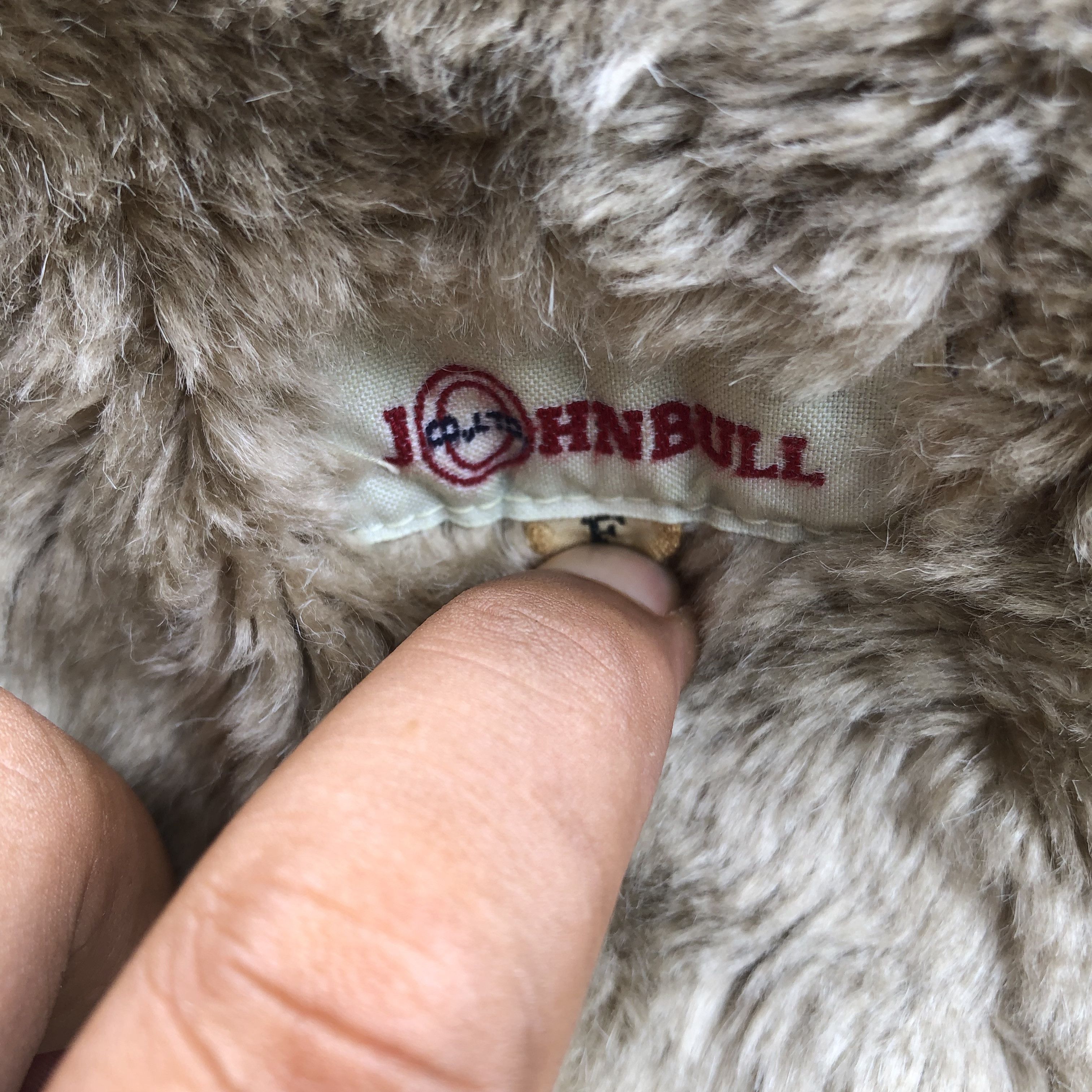 Johnbull Jhonbull B3 Jacket Size US M / EU 48-50 / 2 - 4 Thumbnail