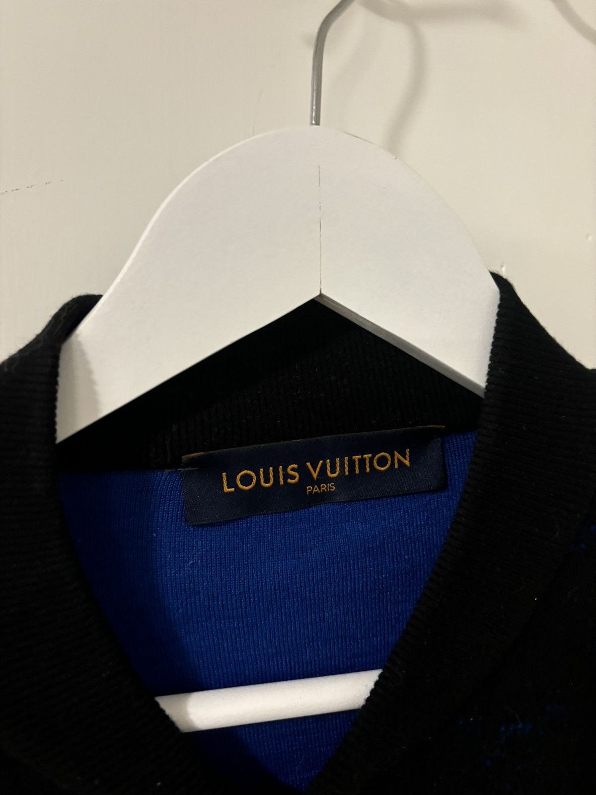 Louis Vuitton louis vuitton monogram zip up cardigan Size US M / EU 48-50 / 2 - 4 Thumbnail