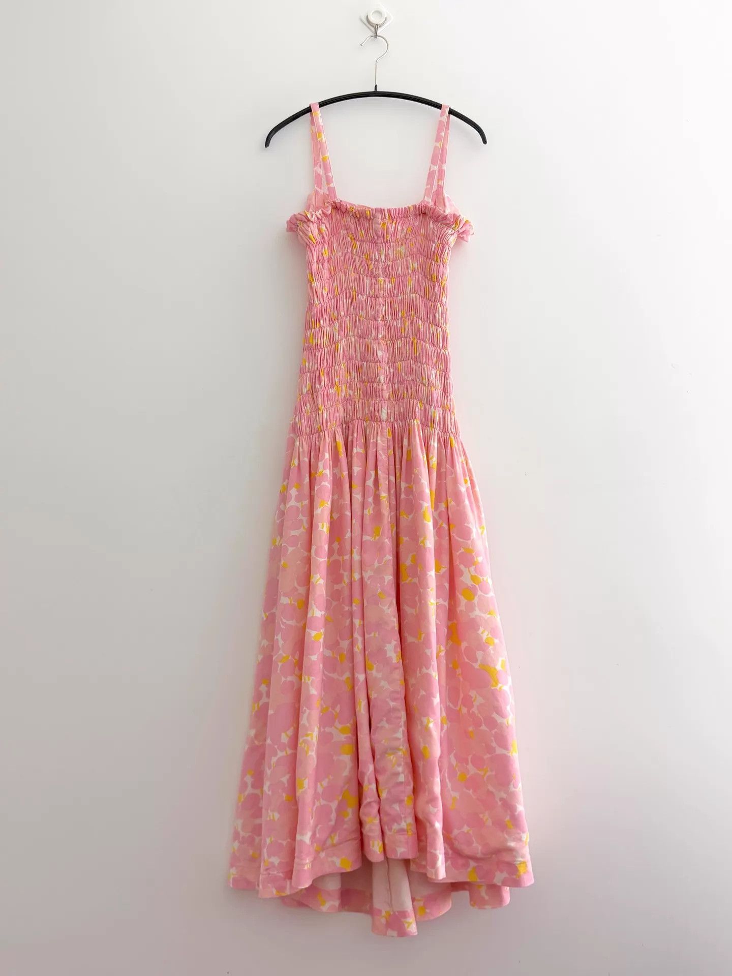 Junya Watanabe Junya Watanabe 2005 S/S Pleated Dress Side Pockets Size ONE SIZE - 8 Thumbnail