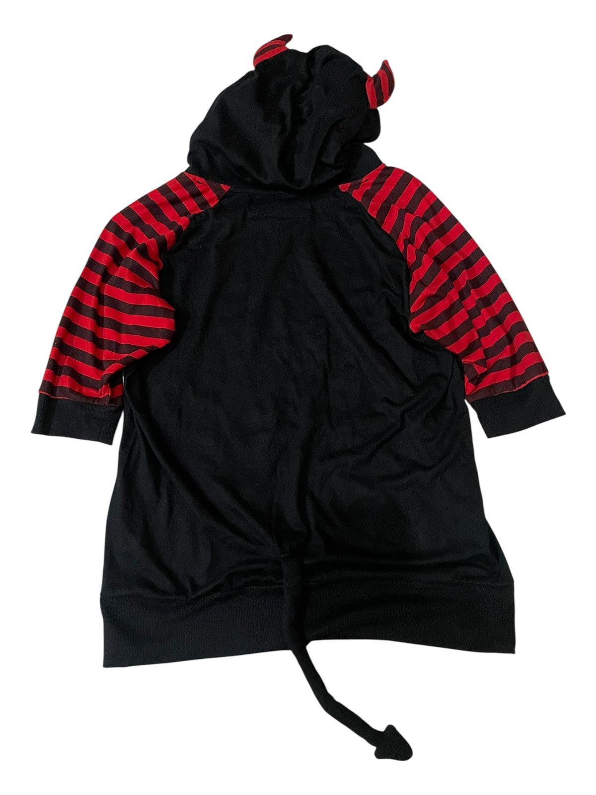 Japanese Brand DIG DEEP GOTHIC JACKET Size L / US 10 / IT 46 - 2 Thumbnail