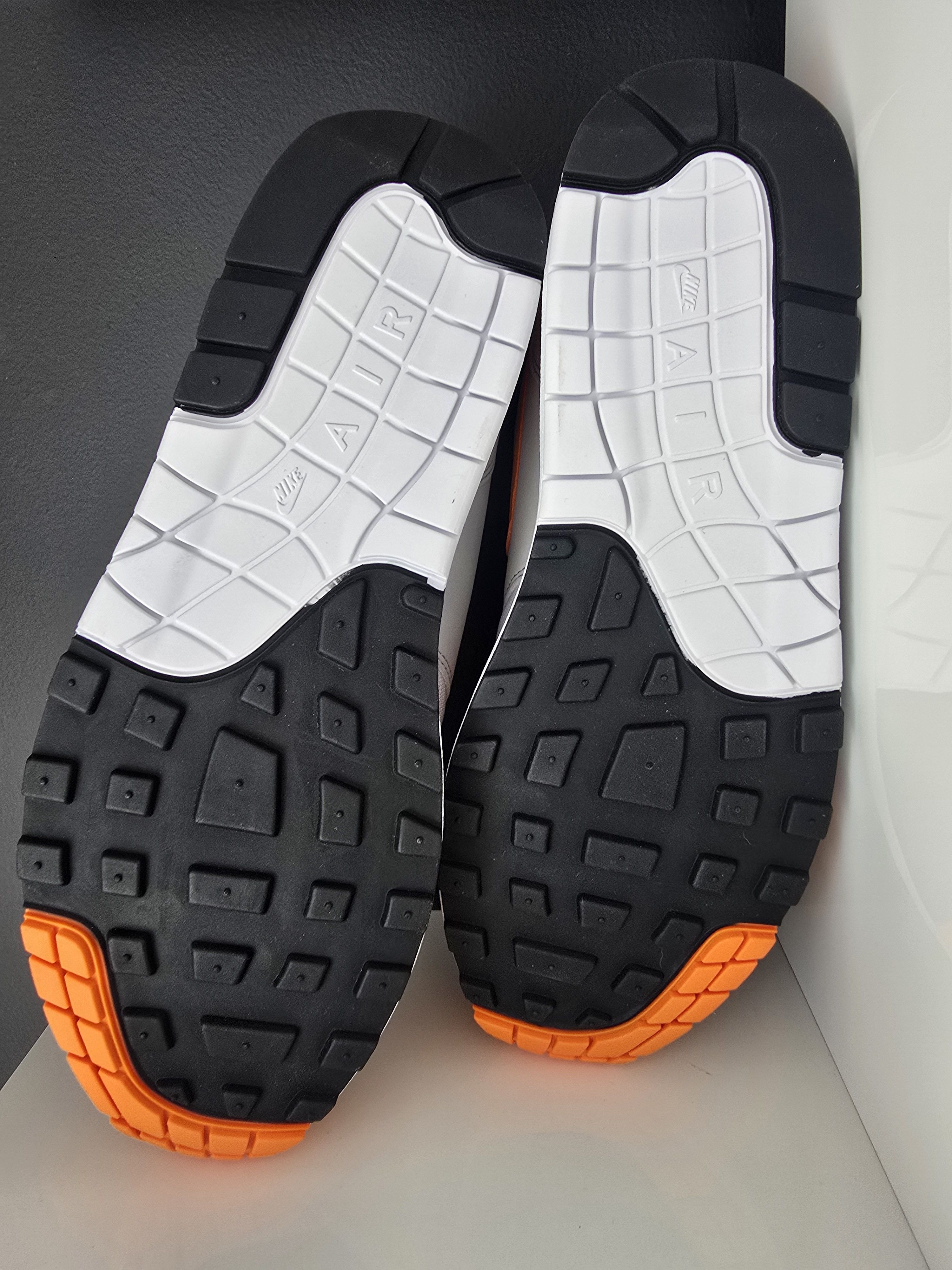 Nike Nike Air Max 1 "Anniversary Magma" [2020] Size US 11 / EU 44 - 4 Thumbnail