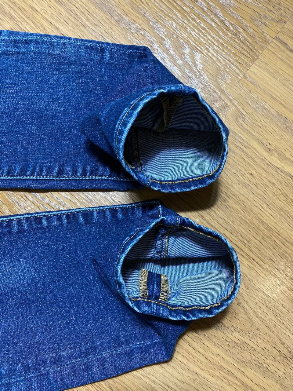 Levi's Vintage 90’s Levi’s baggy fit denim jeans 28 Size US 28 / EU 44 - 14 Thumbnail