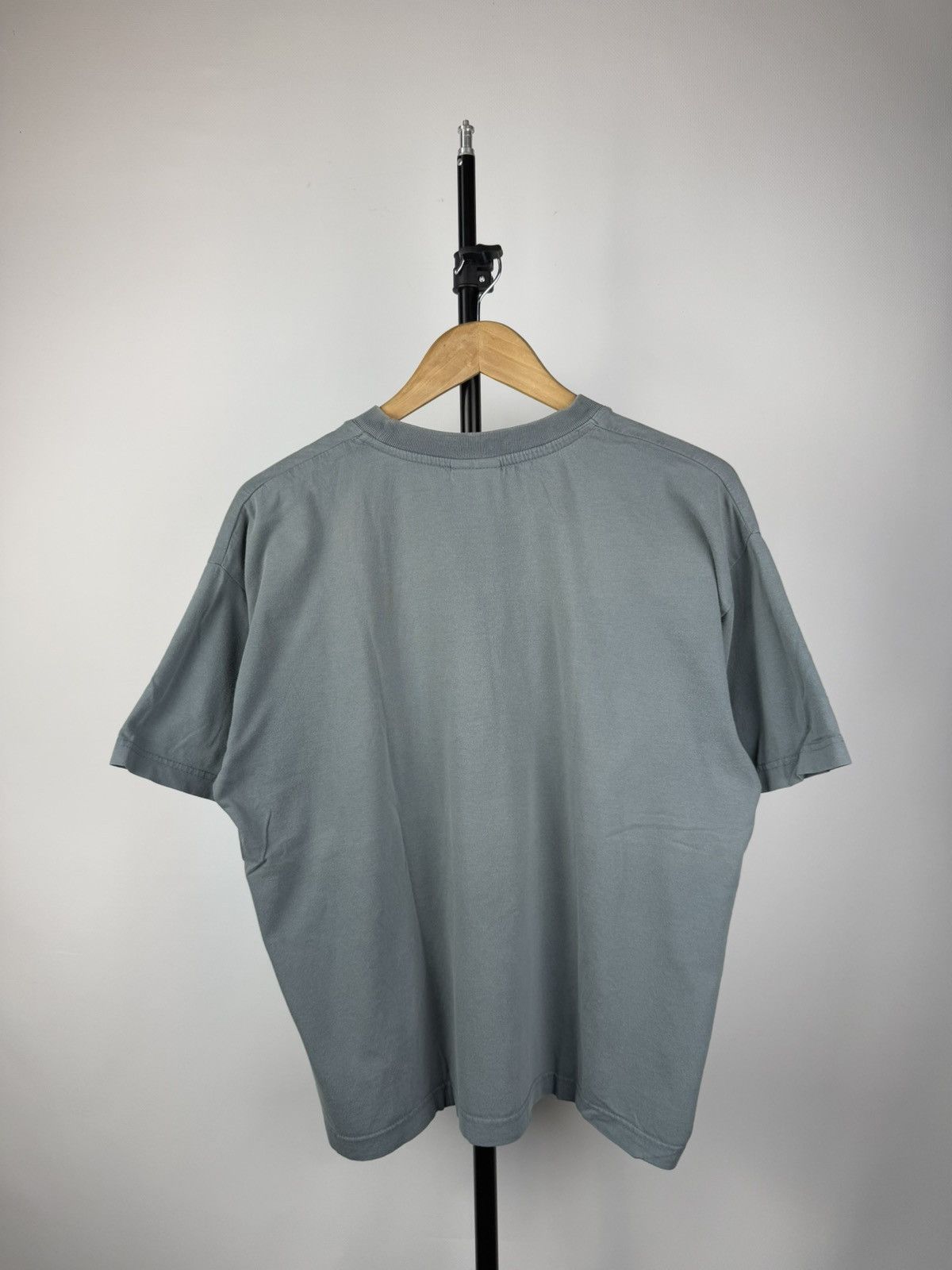 Cartoon Network × Vintage Vintage 90s Swiss South Park Big Logo y2k TShirt Size US M / EU 48-50 / 2 - 4 Thumbnail