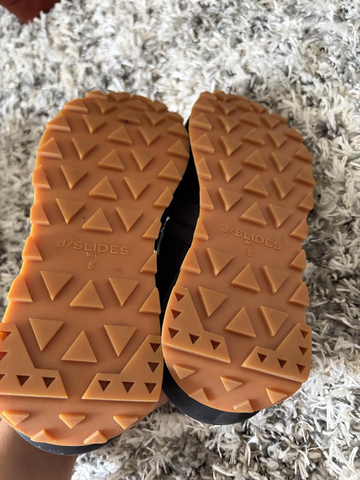 J/Slides J/Slides shoes Size US 8 / IT 38 - 5 Thumbnail