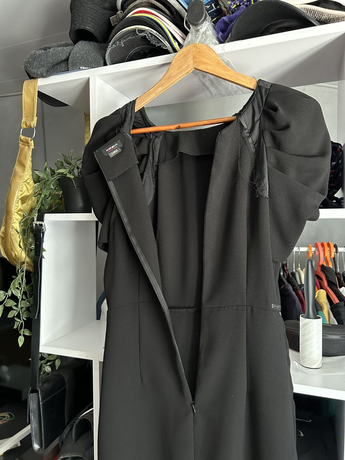 Miss Sixty Vintage Miss Sixty y2k dress Size L / US 10 / IT 46 - 10 Thumbnail