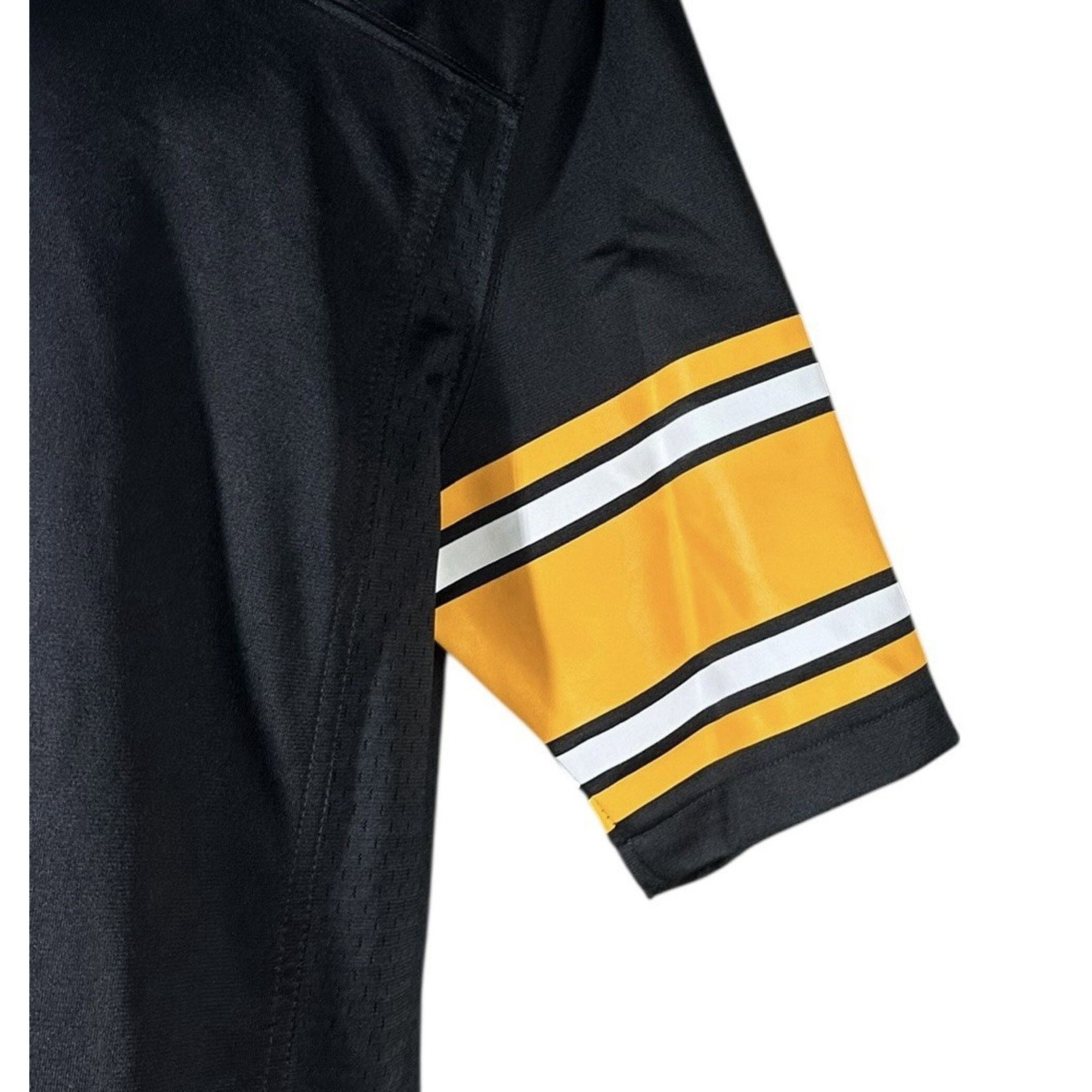 Nike Nike On Field Pittsburgh Steelers Pickett #8 NFL Jersey L Size US L / EU 52-54 / 3 - 4 Thumbnail