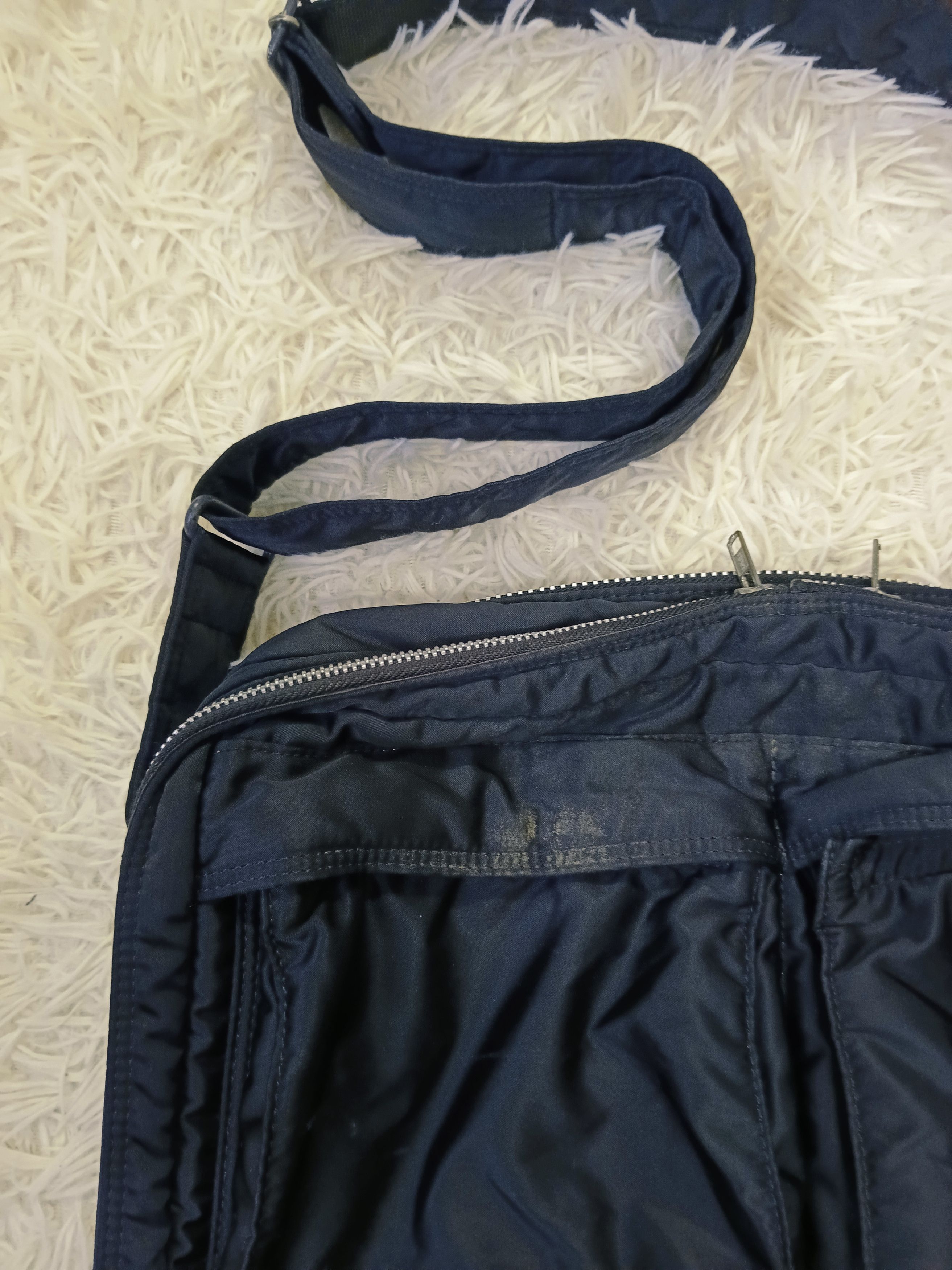 Porter PORTER YOSHIDA TANKER L Size ONE SIZE - 4 Thumbnail