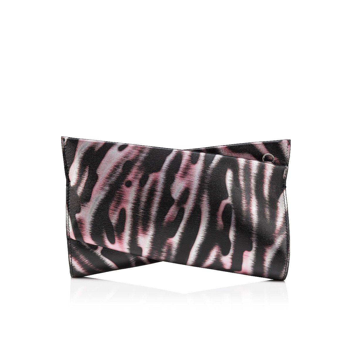 Christian Louboutin o1s1wg110125 Loubi Twist Small Bag in Multicolor Size ONE SIZE - 3 Thumbnail