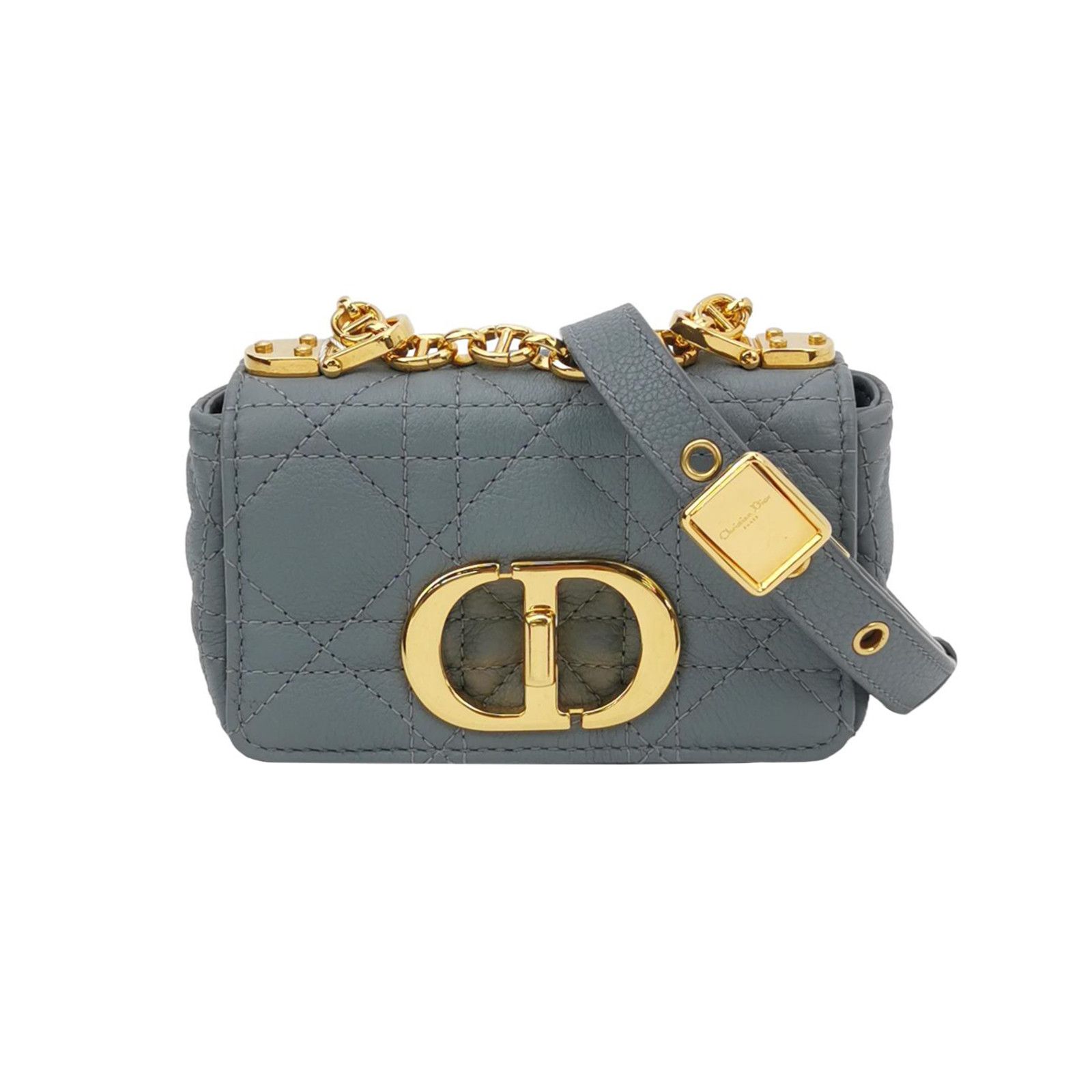 Dior Dior Women os Shoulder Bags Size ONE SIZE - 1 Thumbnail