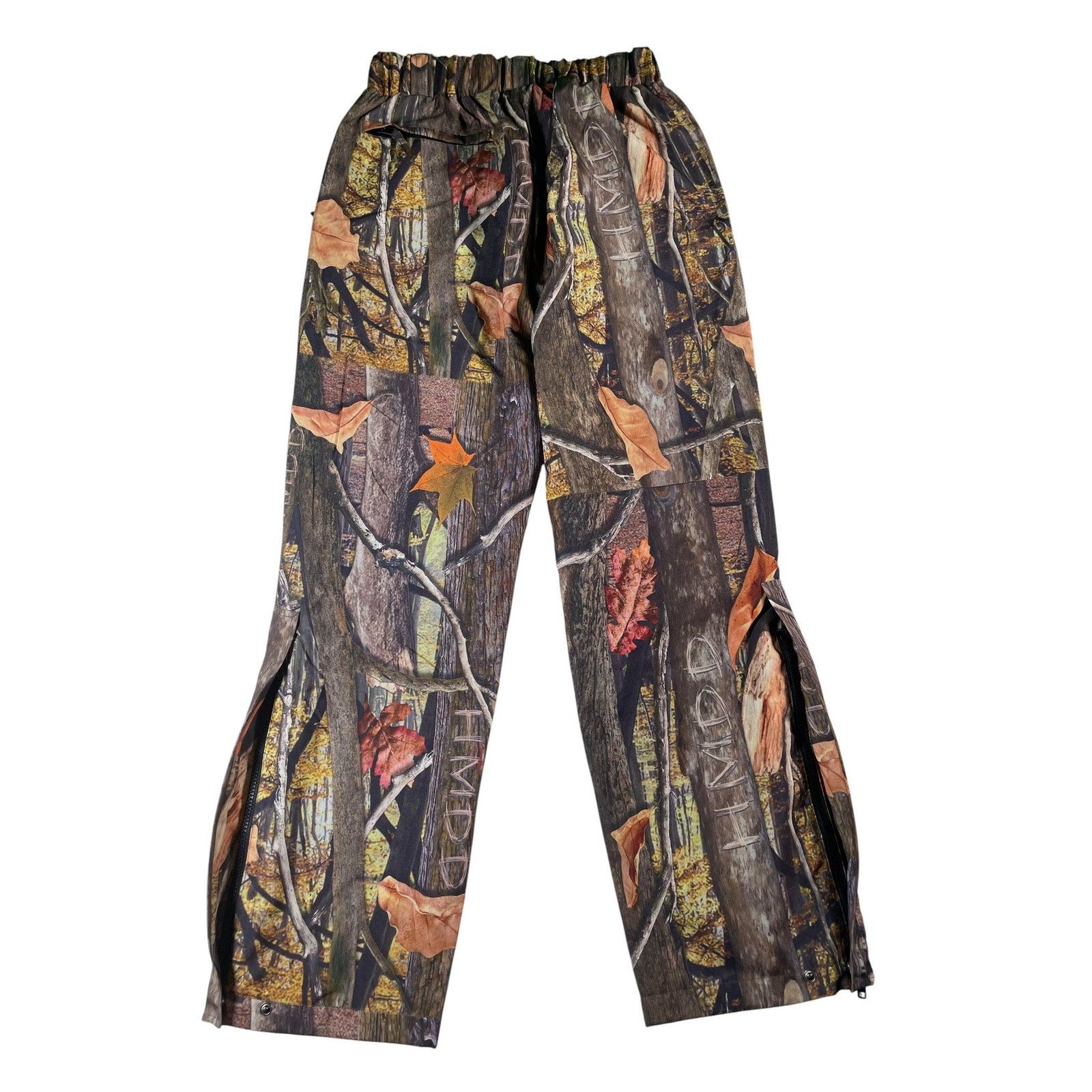 Other HMDD 'Chim H Star' Nylon Pants Size US 30 / EU 46 - 2 Thumbnail