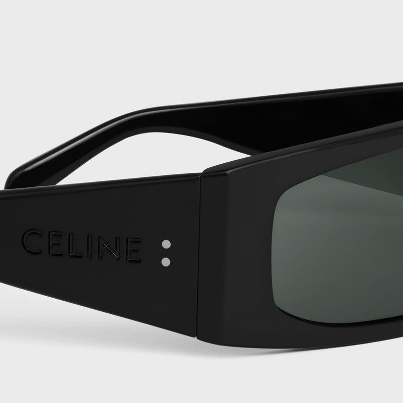 Celine o1w1db10326 4S291CPLB Size: OS / Monochroms 08 Sunglasses Size ONE SIZE - 2 Thumbnail