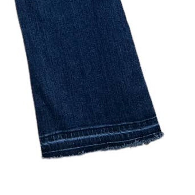 Veronica Beard Veronica Beard Bootcut Blue Jeans | Size 31 Size 31" - 4 Thumbnail