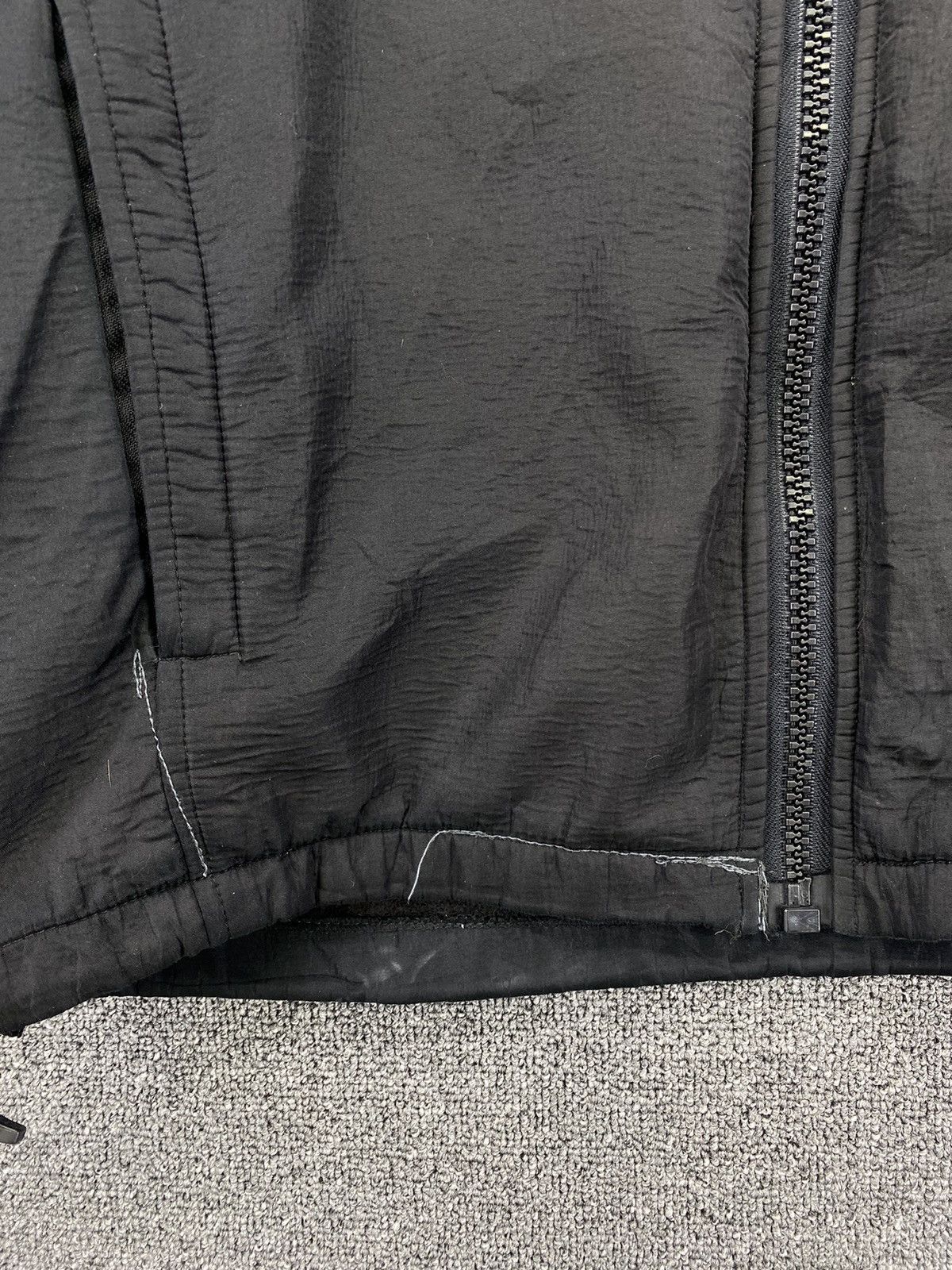 The North Face × Vintage Vintage The North Face Summit Series Trashed Jacket Size US XL / EU 56 / 4 - 14 Thumbnail