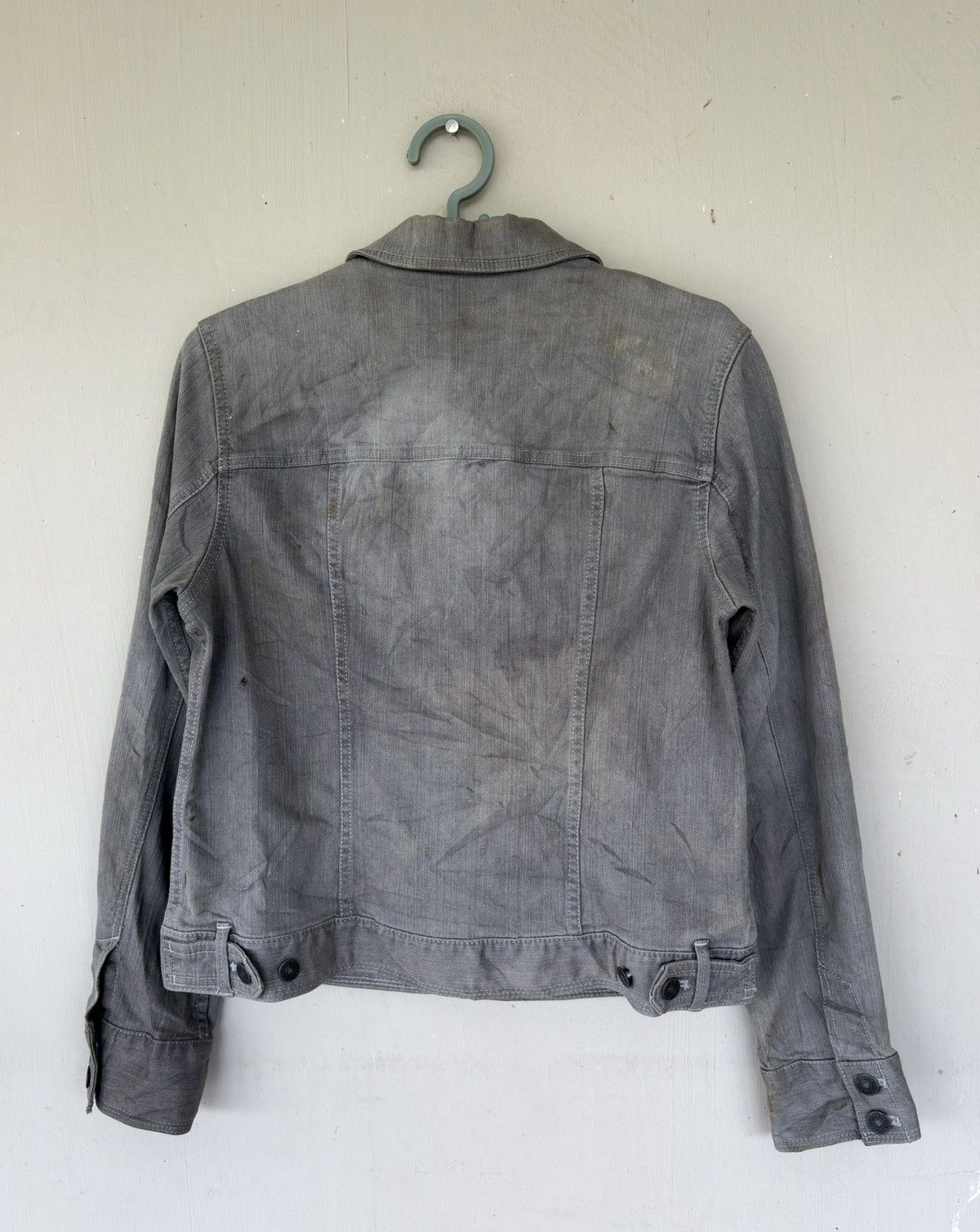 Eddie Bauer Eddie Bauer Denim Jacket Size US M / EU 48-50 / 2 - 11 Thumbnail