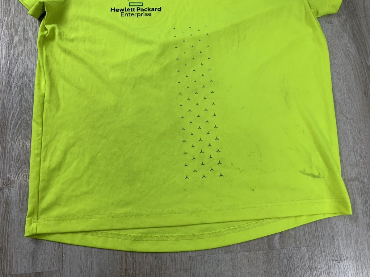 Tommy Hilfiger Mens t shirt Tommy Hilfiger AMG Petronas Formula1 Size S Size US S / EU 44-46 / 1 - 3 Thumbnail