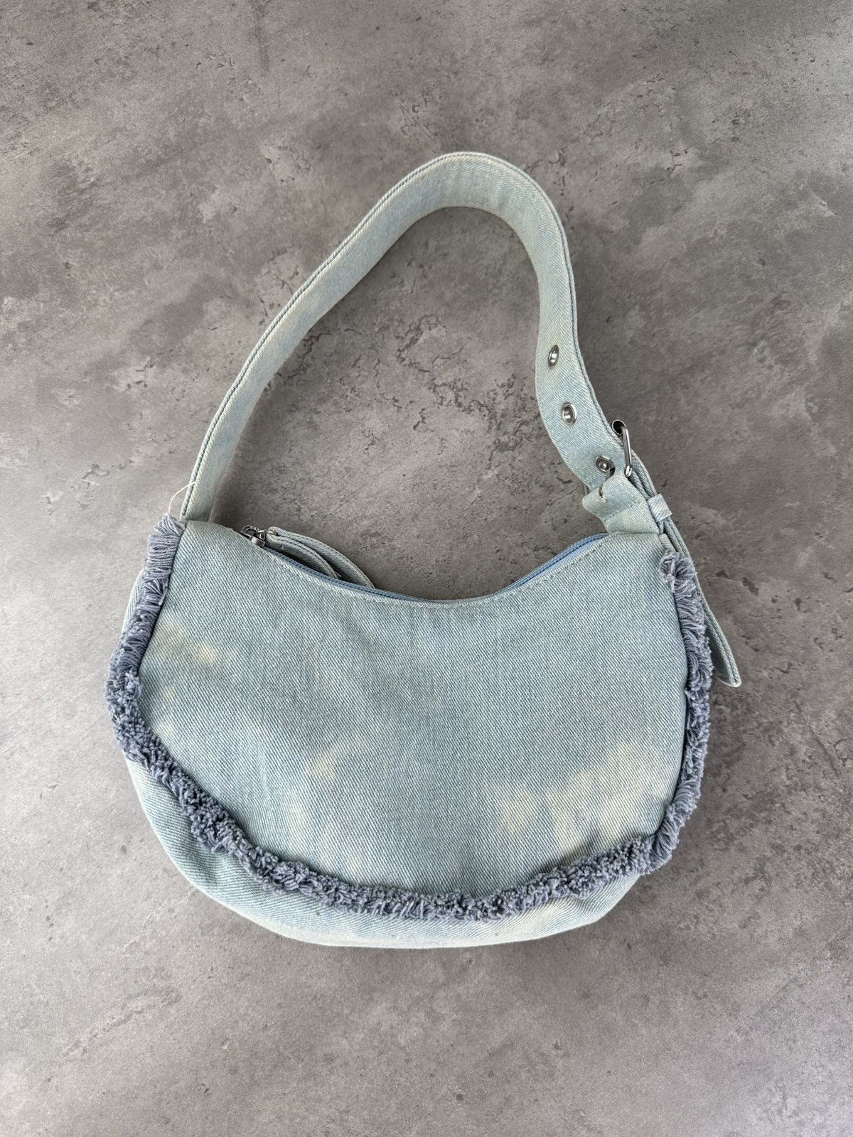 Japanese Brand Vintage Mini Bag Size ONE SIZE - 1 Thumbnail