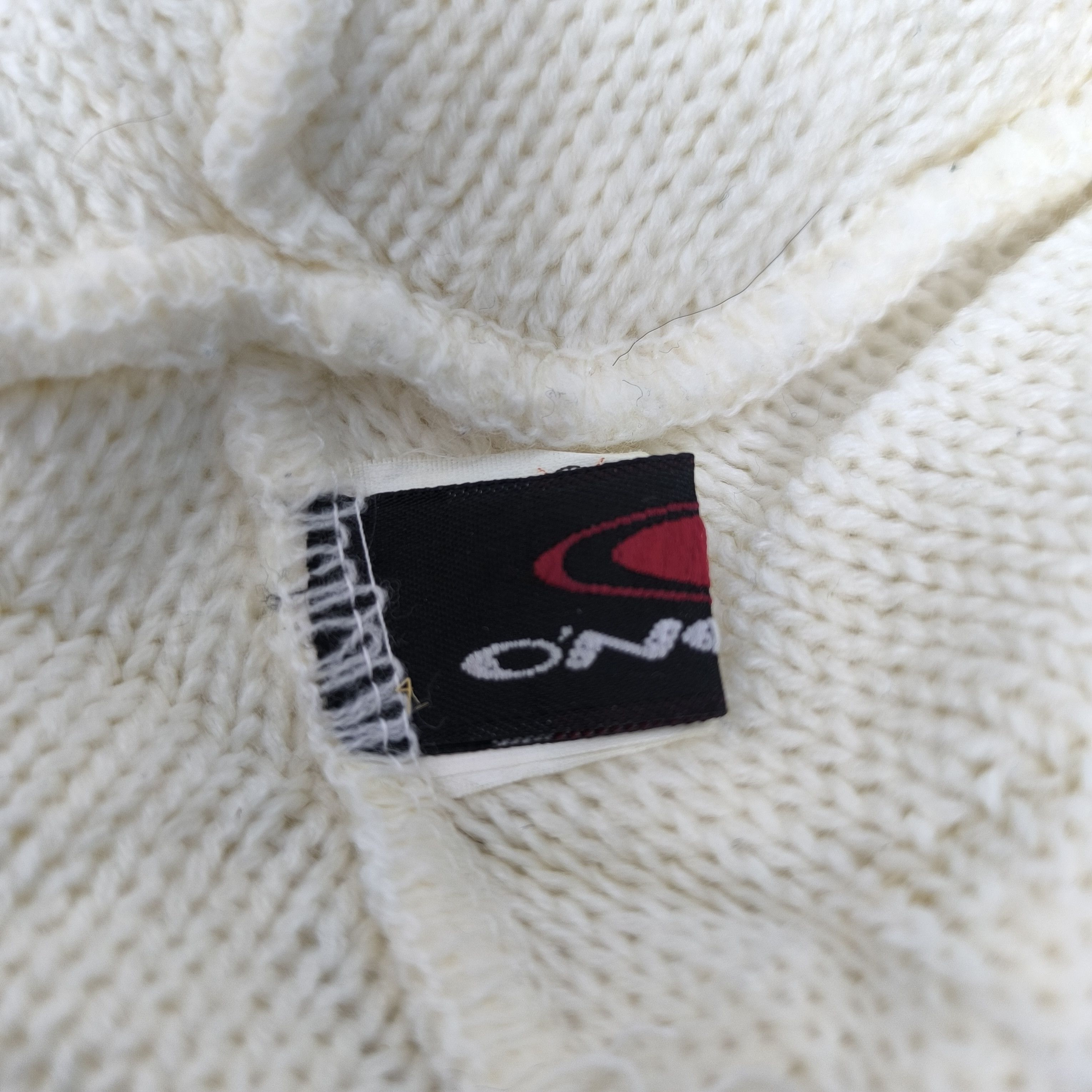 O'Neill 💥 Vintage oniel iconic logo beanie hat Size ONE SIZE - 3 Thumbnail