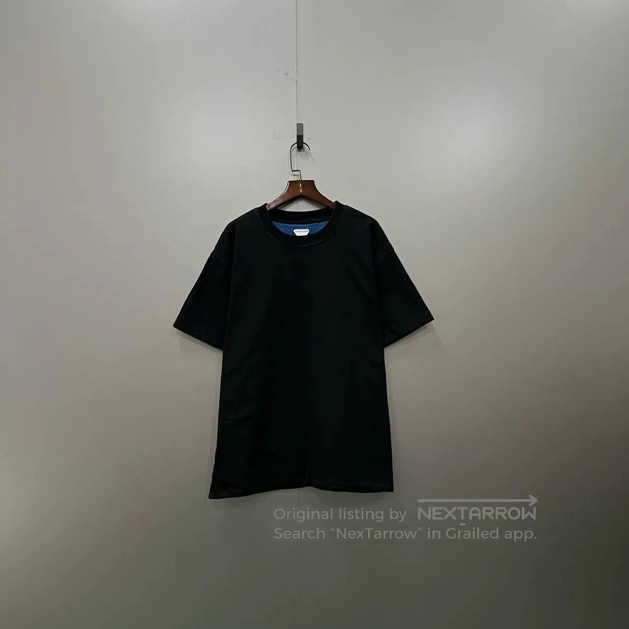 Bottega Veneta Bottega Veneta Black Short-Sleeve. Size US S / EU 44-46 / 1 - 1 Thumbnail