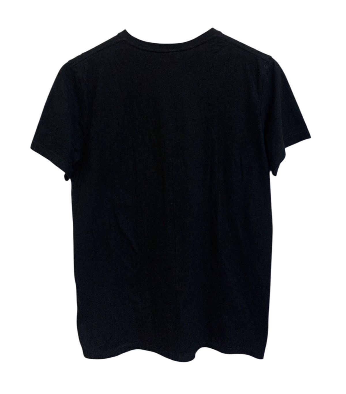 Neil Barrett Black Barrett by Neil Barrett Black Shirt Size US M / EU 48-50 / 2 - 3 Thumbnail