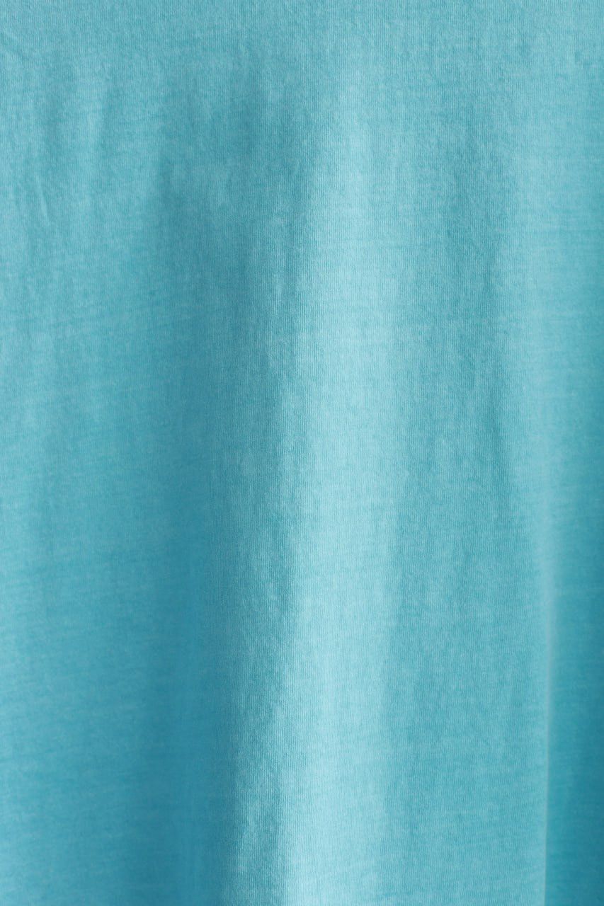 Palm Angels Palm Angels Palm Tree T-shirt Light Blue Size US M / EU 48-50 / 2 - 16 Thumbnail