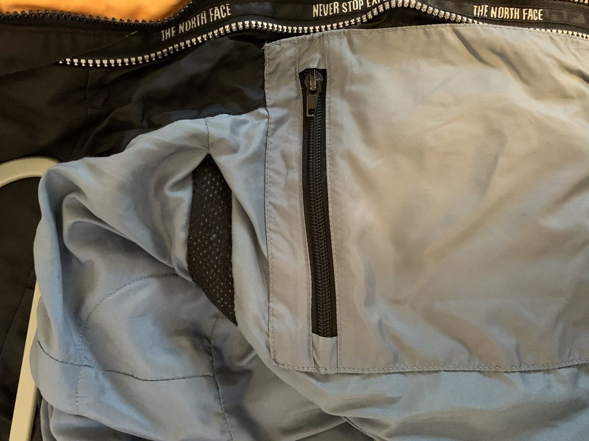 The North Face × Vintage The north face Never stop Explorer Size US S / EU 44-46 / 1 - 19 Thumbnail