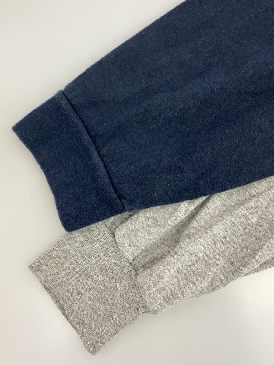 Needles Reconstructed Rebuild Long Sleeve Tee Size US L / EU 52-54 / 3 - 3 Thumbnail