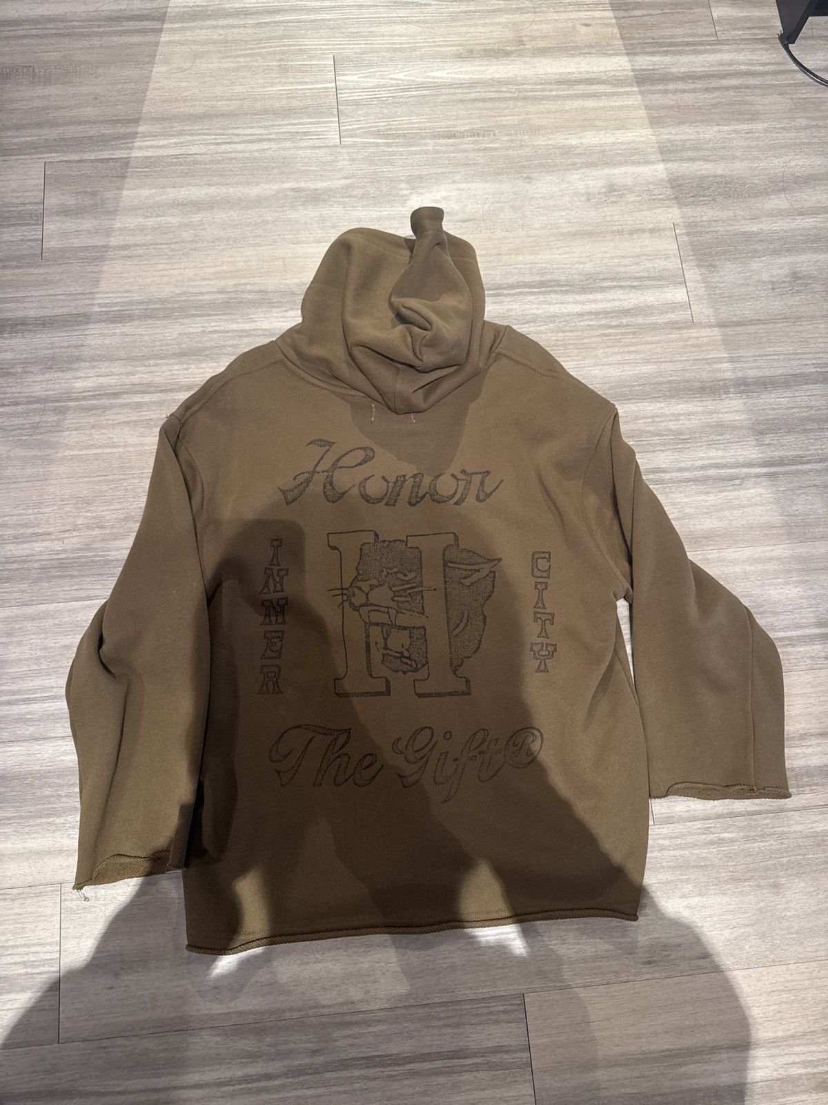 Honor the Gift Honor the Gift Hoodie Size US S / EU 44-46 / 1 - 2 Thumbnail