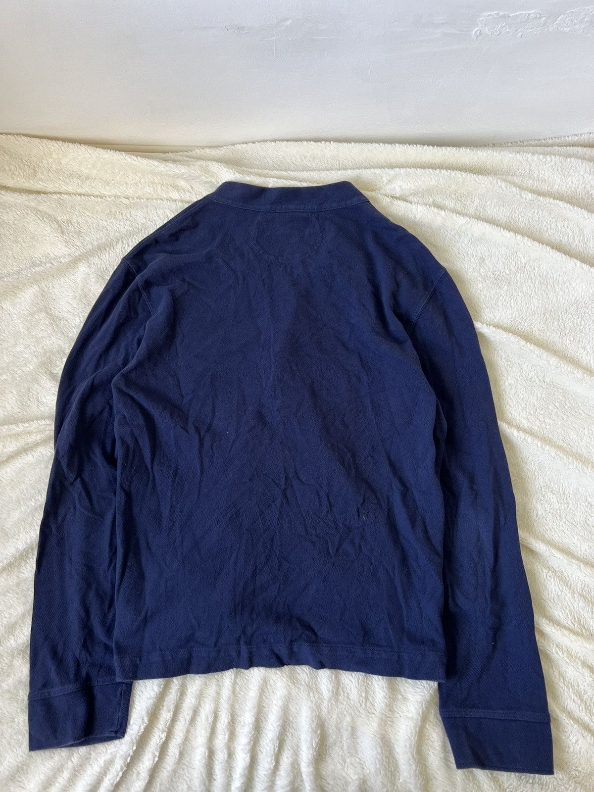 Polo Ralph Lauren Polo Ralph Lauren vintage cardigan 90s avant garde hype Size US M / EU 48-50 / 2 - 7 Thumbnail