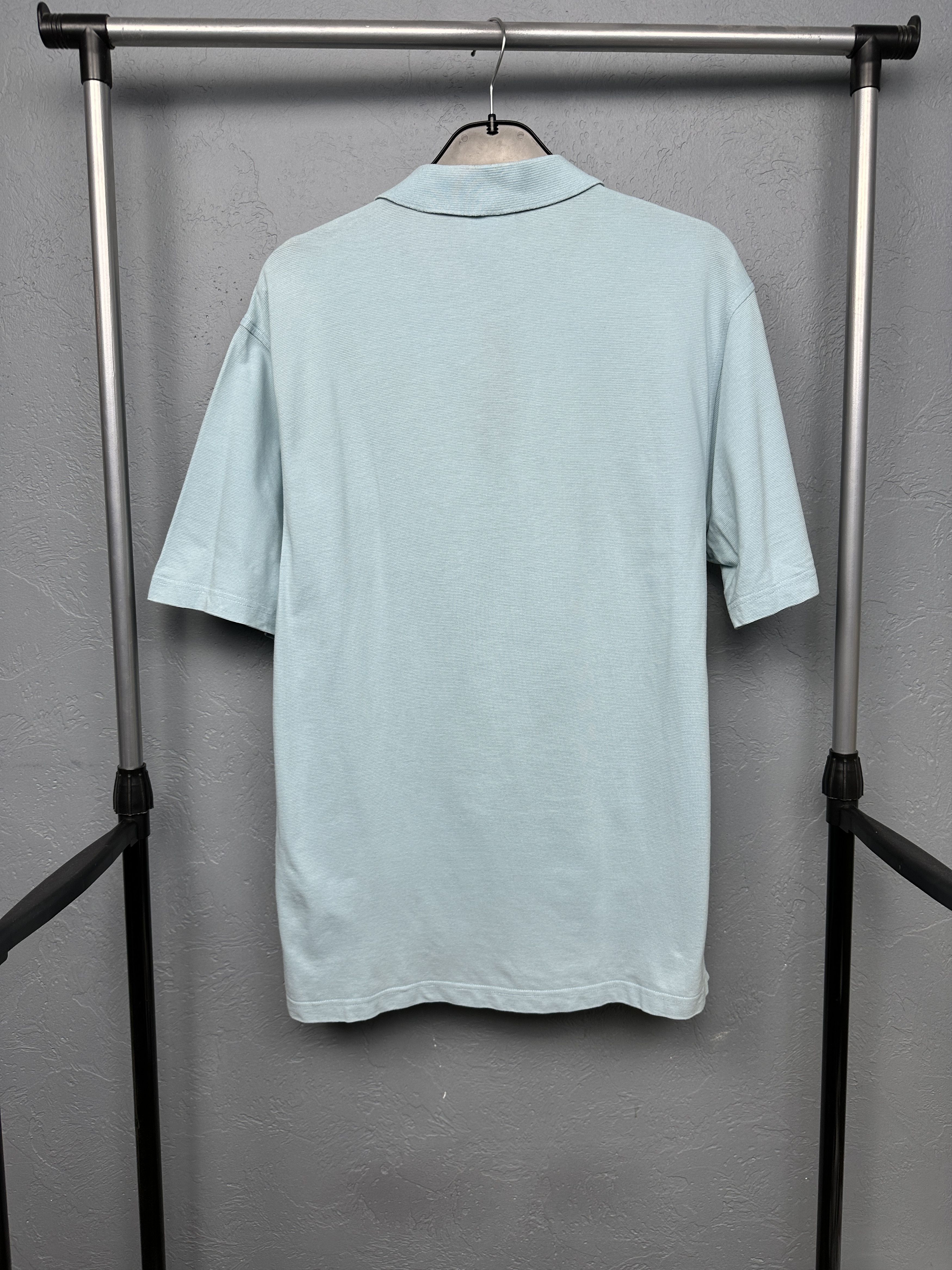 Lacoste Lacoste Vintage Mens Polo Shirt Size XL Size US XL / EU 56 / 4 - 8 Thumbnail