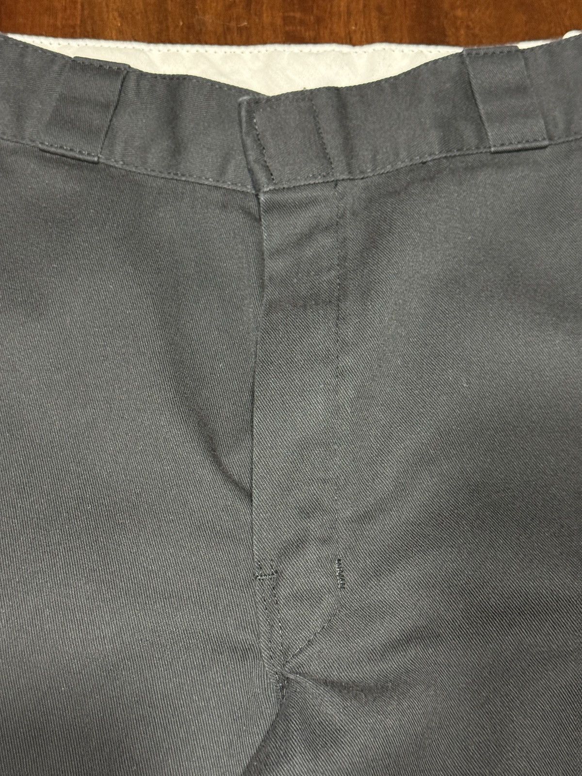 Dickies Black Dickies Workwear Pants Size US 31 - 5 Thumbnail