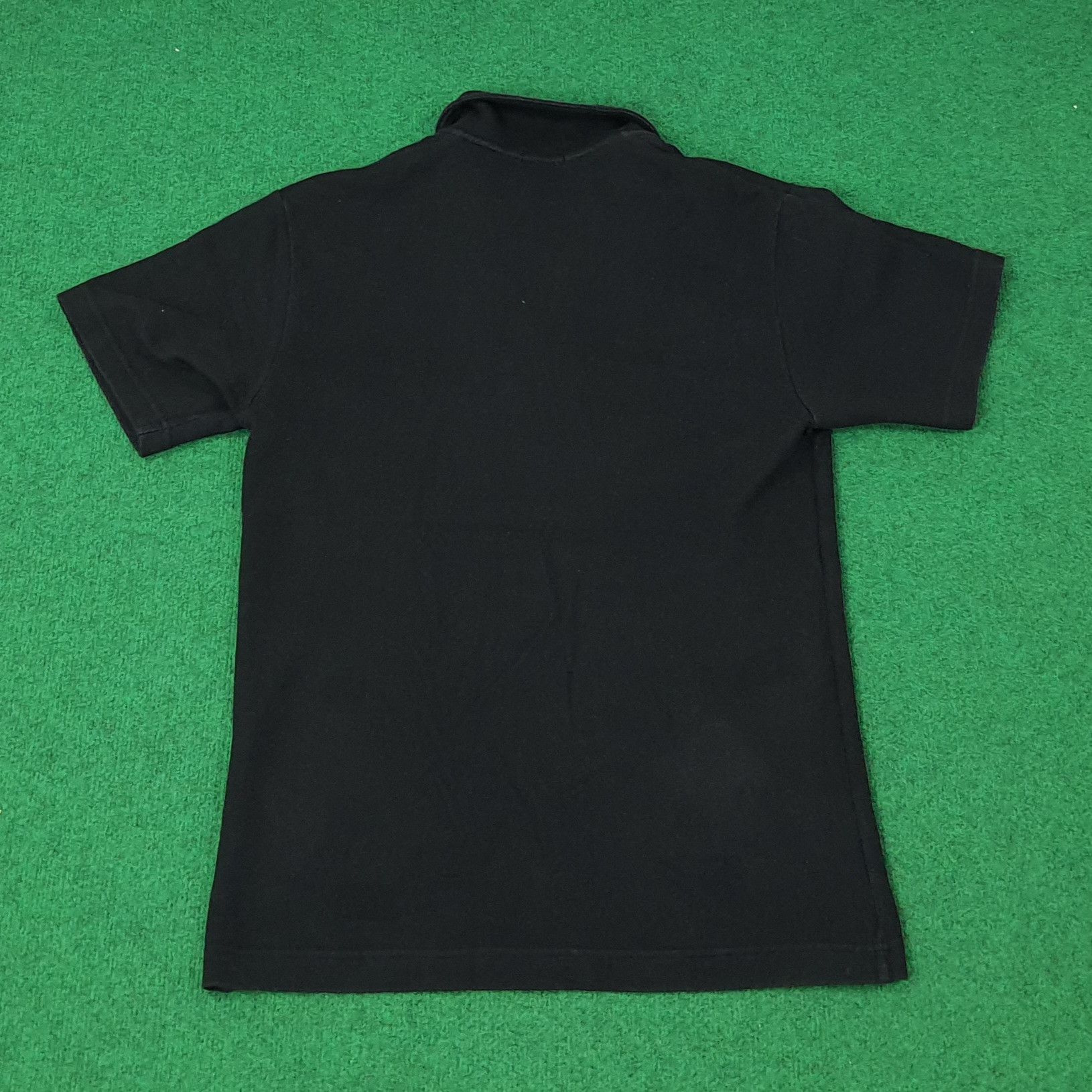 Comme des Garcons Homme Plus Vintage 2004 CDG France Route Collection SS04 Reversible Size US M / EU 48-50 / 2 - 6 Thumbnail