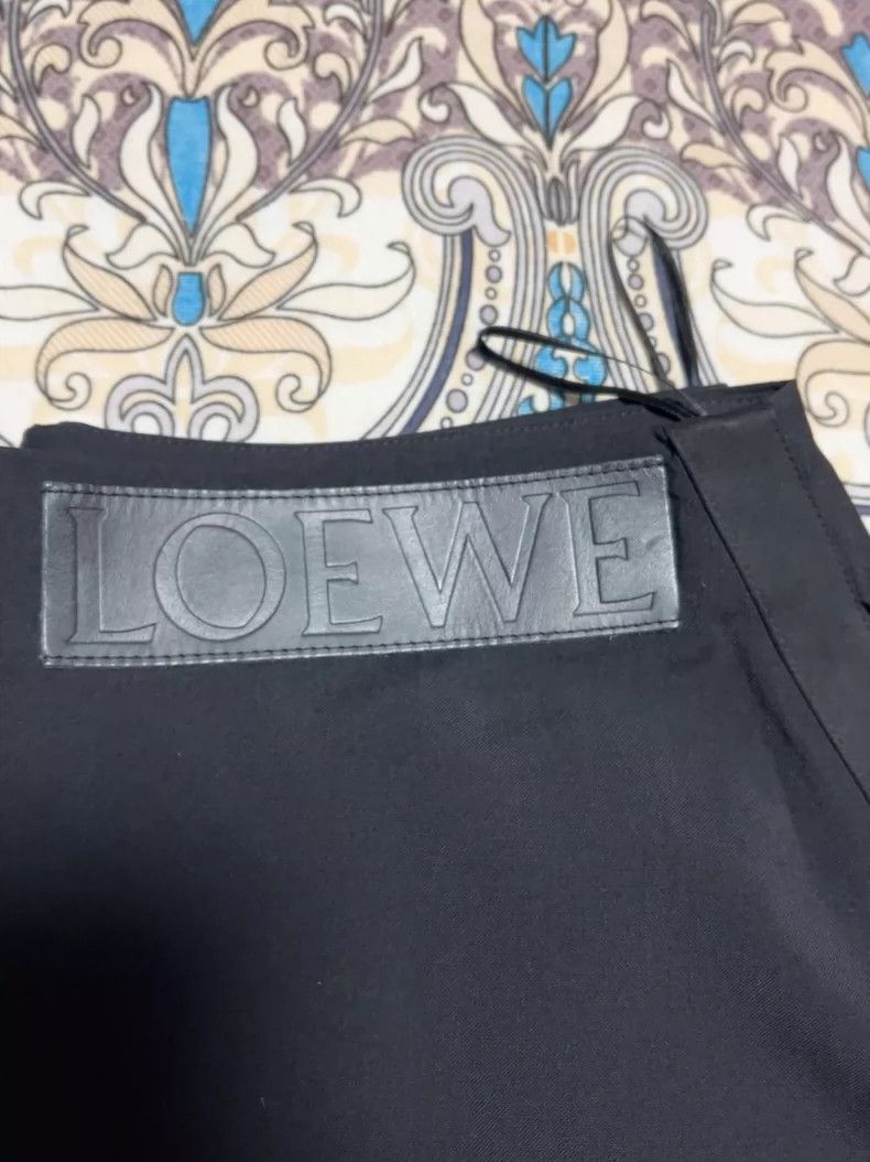 Loewe LOEWE skirt Size 26" / US 2 / IT 38 - 6 Thumbnail