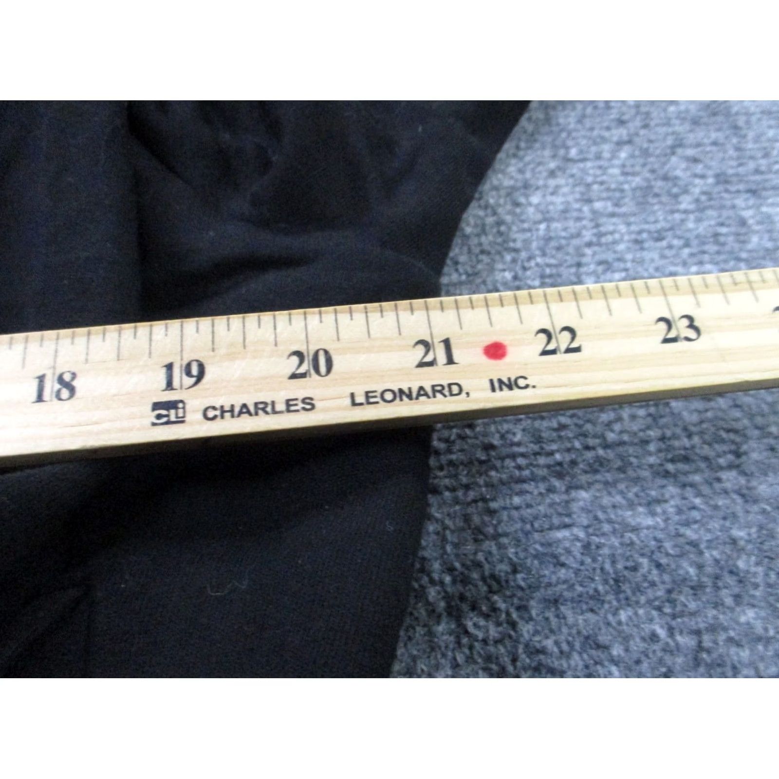 Allsaints Allsaints Sweater Women 8 Black Wrap Callie Jersey Jacket Cardigan Casual Preppy Size M / US 6-8 / IT 42-44 - 5 Thumbnail
