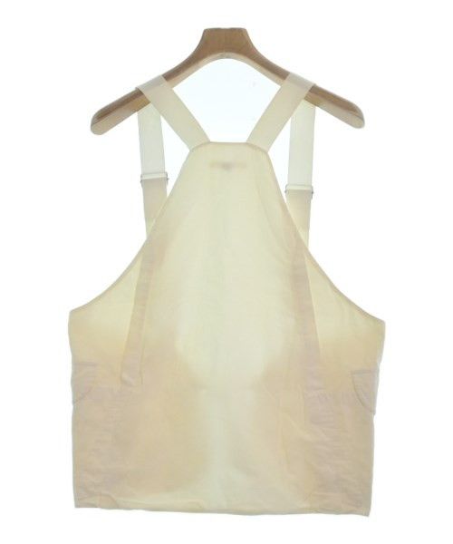 Helmut Lang SS2004 ICONIC HARNESS VEST ARCHIVAL Size US M / EU 48-50 / 2 - 3 Thumbnail
