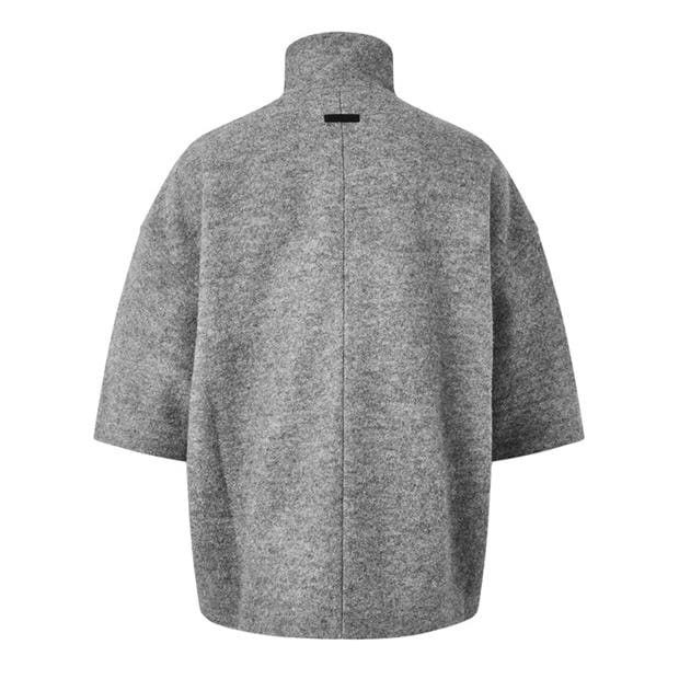 Fear of God Short Sleeve Jacket Size US L / EU 52-54 / 3 - 6 Thumbnail