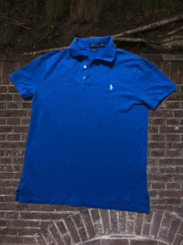 Polo Ralph Lauren Polo Ralph Lauren Polo Size US M / EU 48-50 / 2 - 1 Thumbnail
