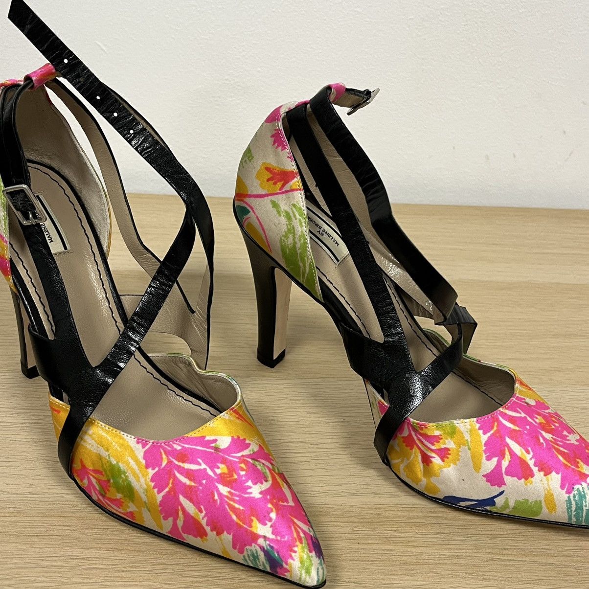 By Malene Birger By Malene Birger heels Size US 5.5 / IT 35.5 - 10 Thumbnail