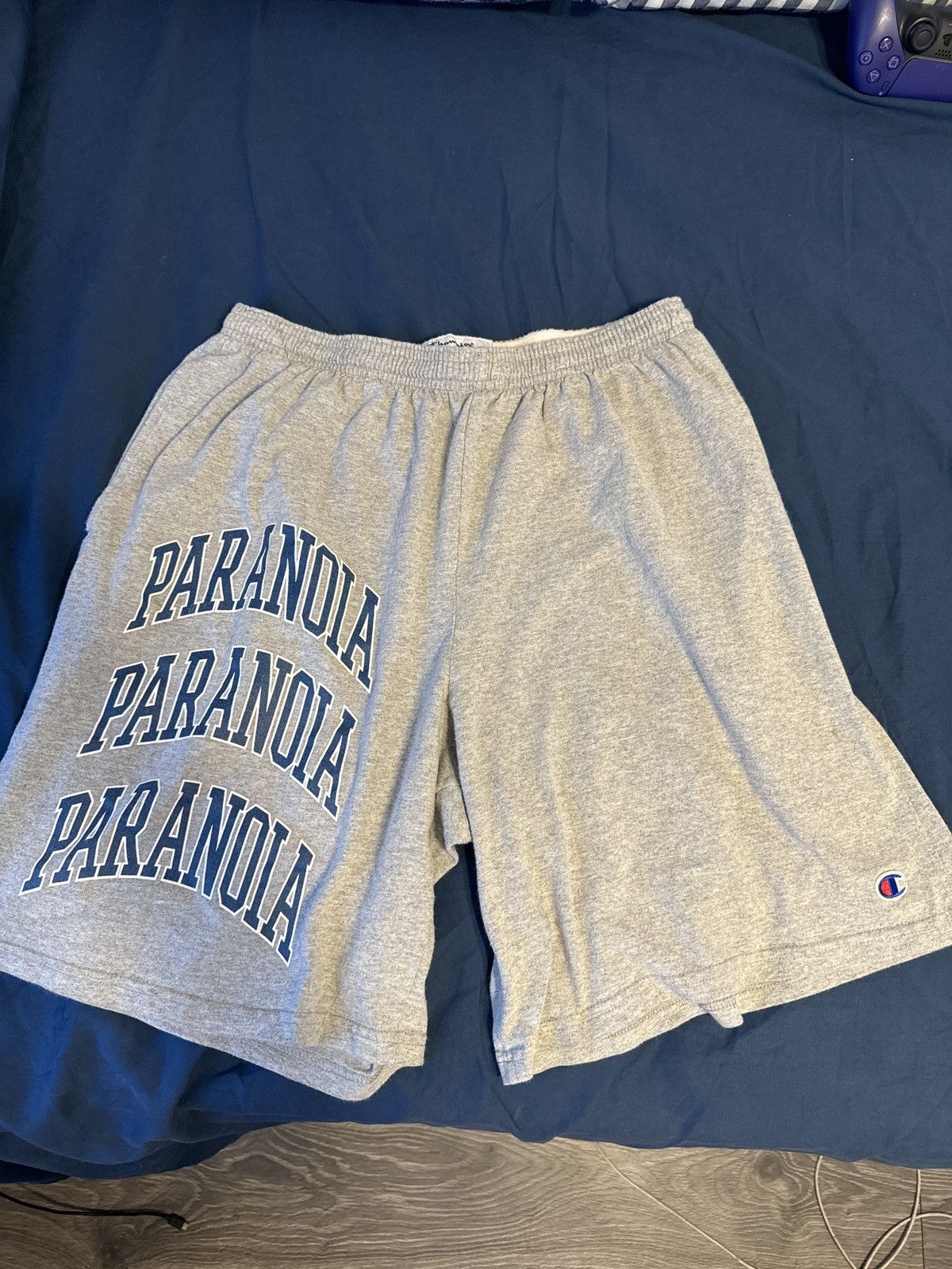 Foulplay Company Foulplay Shorts Size US 32 / EU 48 - 1 Thumbnail